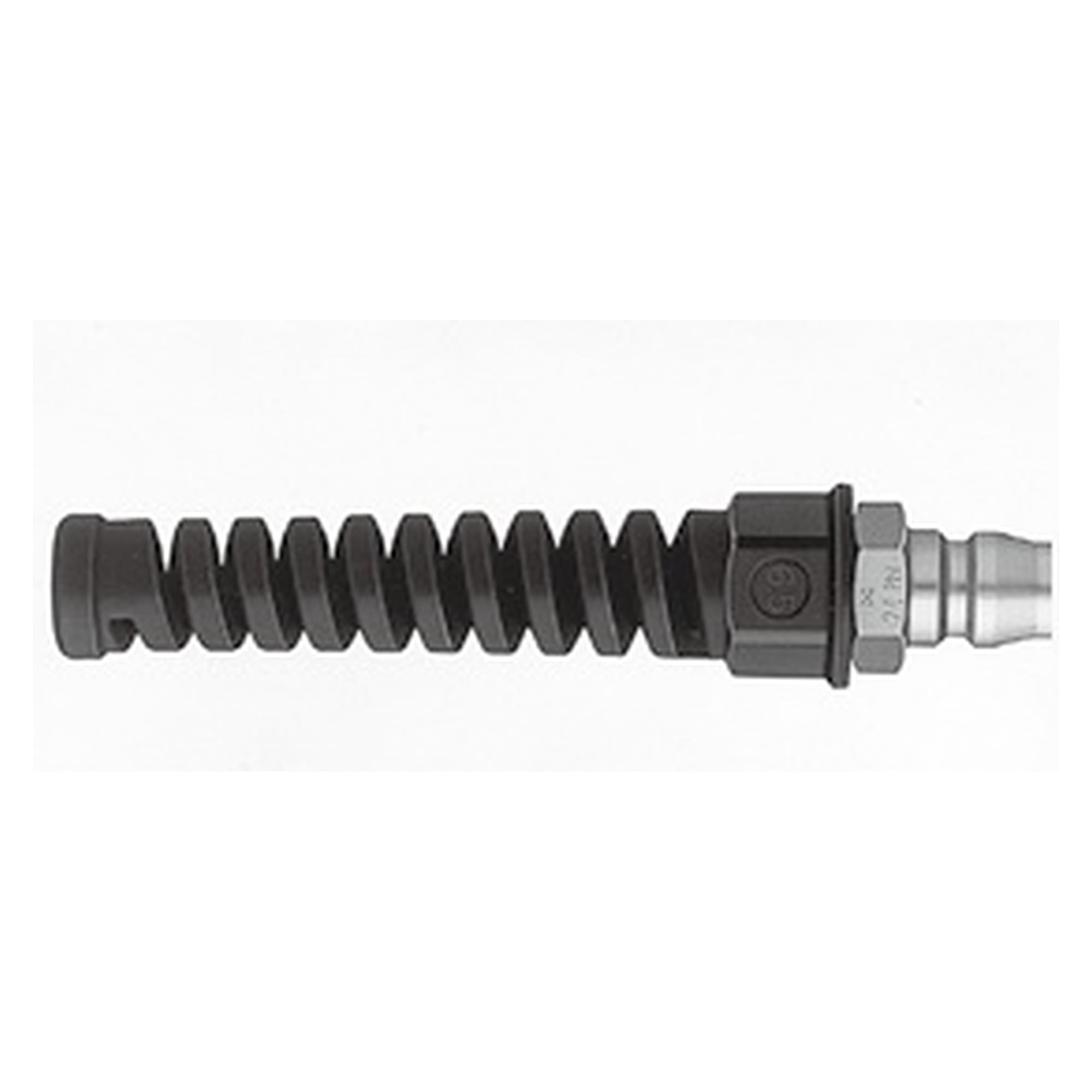 Nitto Kohki Nut Cupla 85PNG