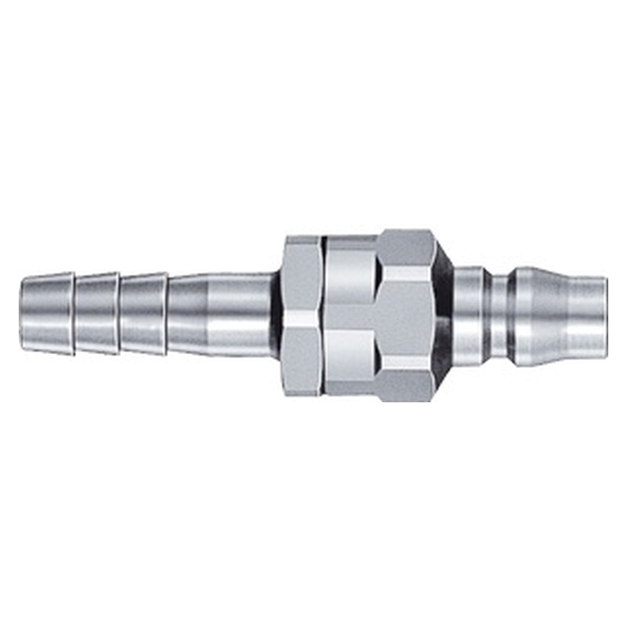 Schnellkupplung Purge HI Cupla PV-40PH, Stahl - Nitto Kohki 316304600