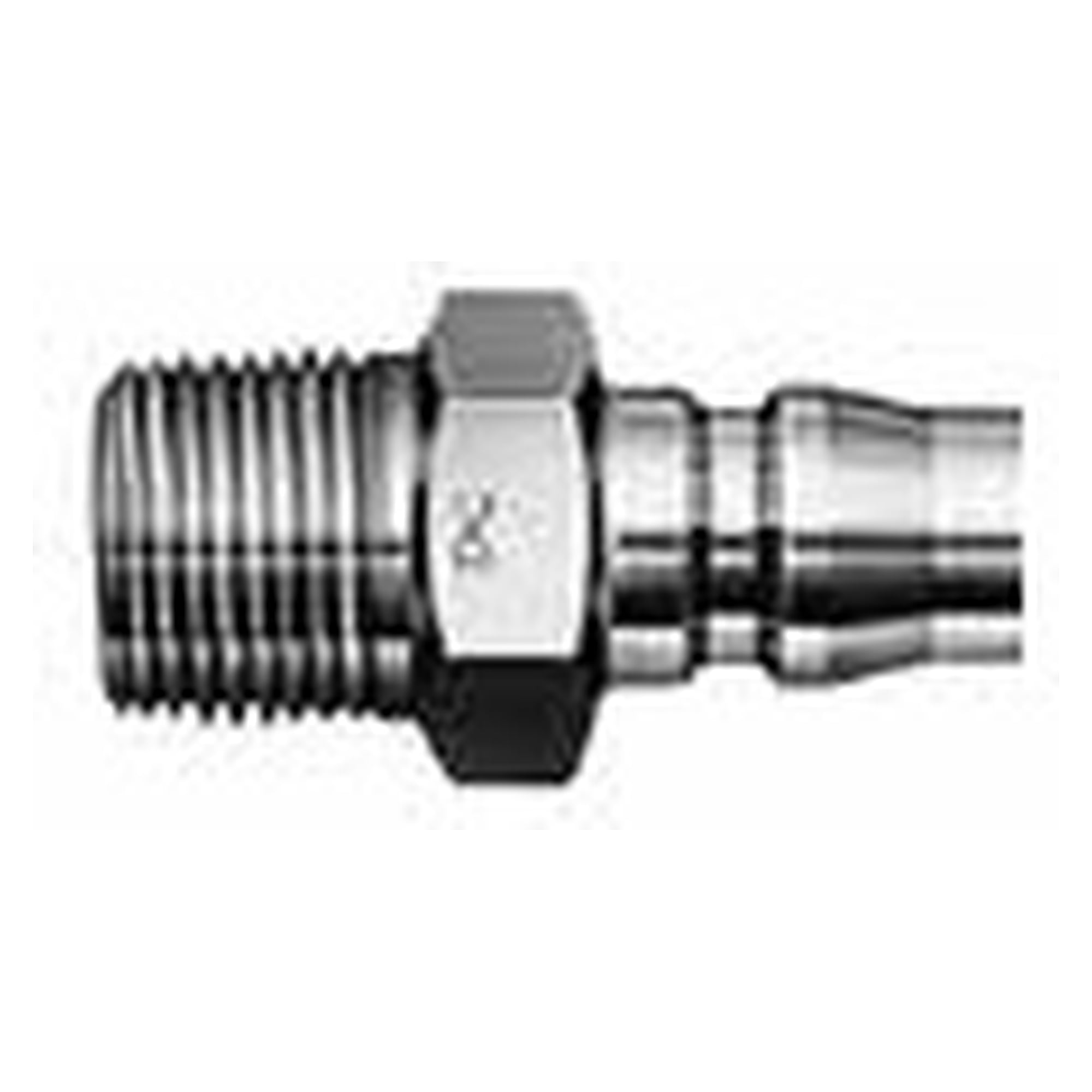 Nitto Kohki Rotary Plug RL-20PM