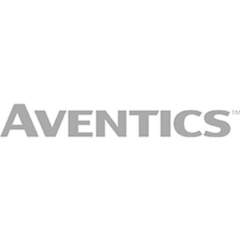 Aventics 0821200196 (Throttle Check VLV ) Drosselrückschlagventil, Serie CC04