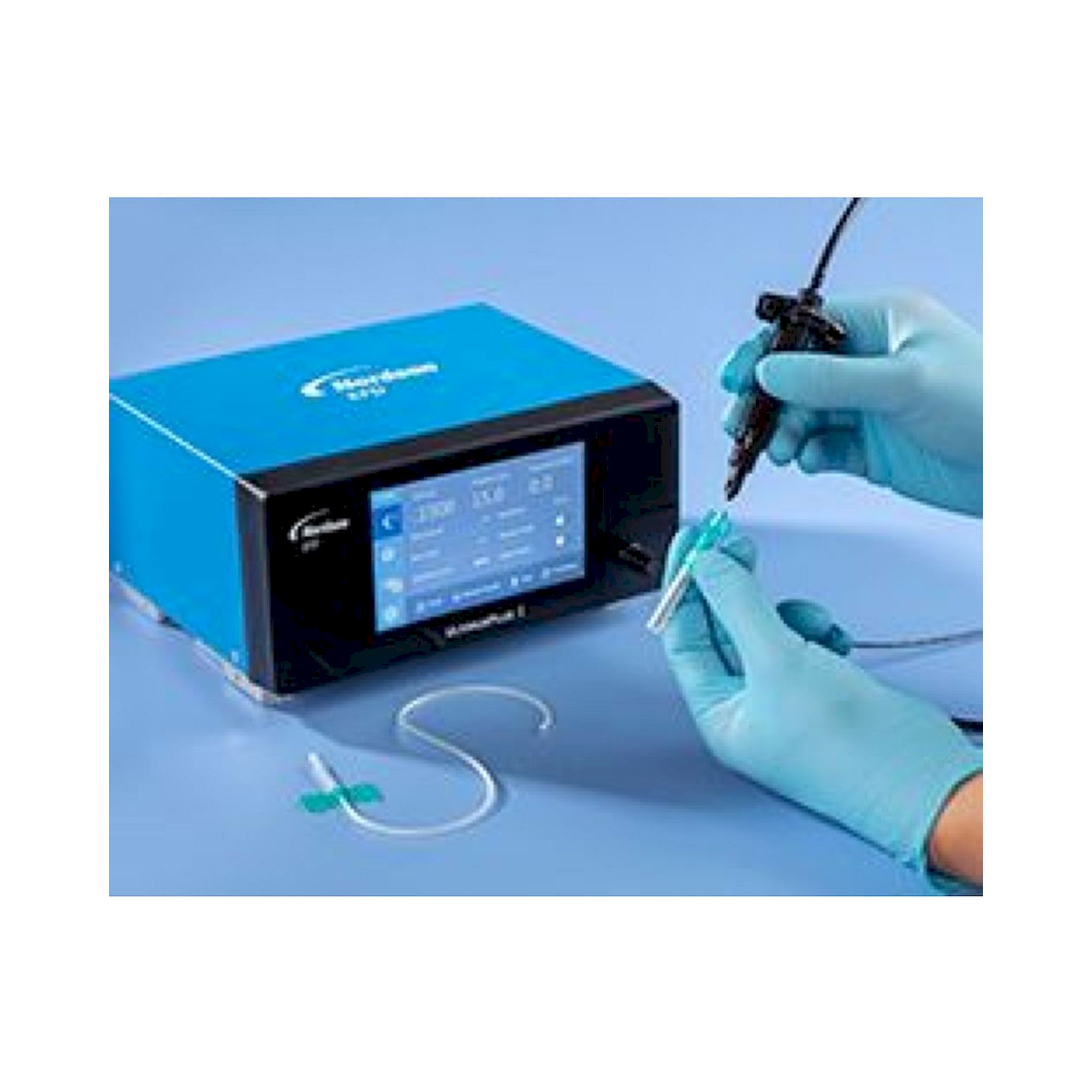 Nordson EFD 7364362. Dosiergerät UltimusPlus II, 0,0001-99,9 sec