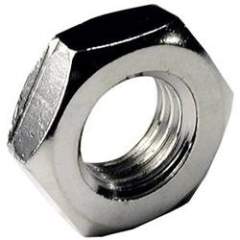 SMC NT-015A. Rod End Nut - NT