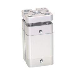 Airtec NXDA 100/90. Kompaktzylinder, doppeltwirkend, Kolben 100mm, Hub 90mm