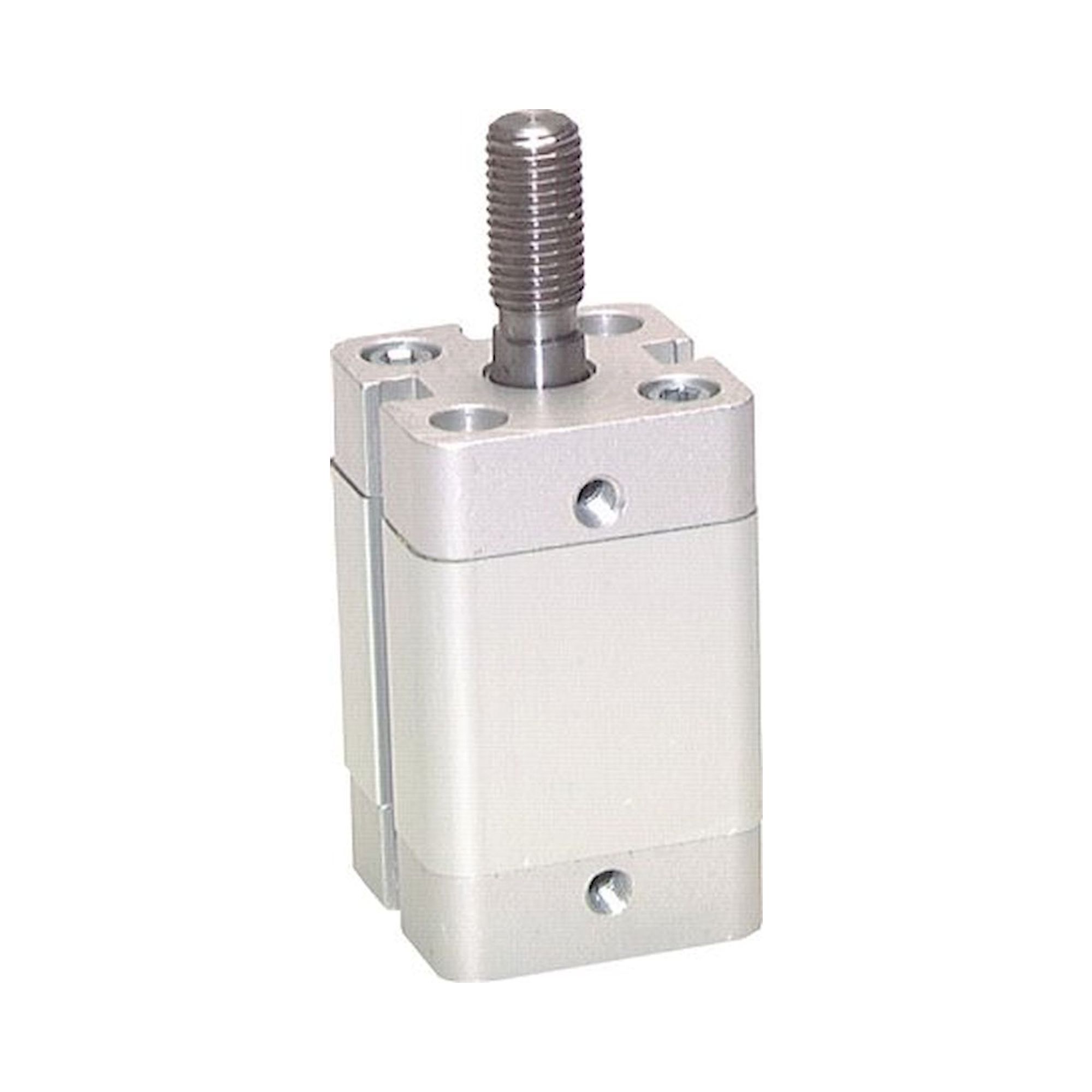 Airtec NXE 100/15-AG. Kompaktzylinder, einfachwirkend, Kolben 100mm, Hub 15mm