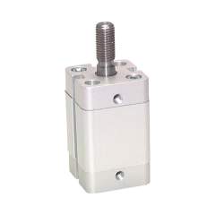 Airtec NXEE 12/20-AG. Kompaktzylinder, einfachwirkend, Kolben 12mm, Hub 20mm
