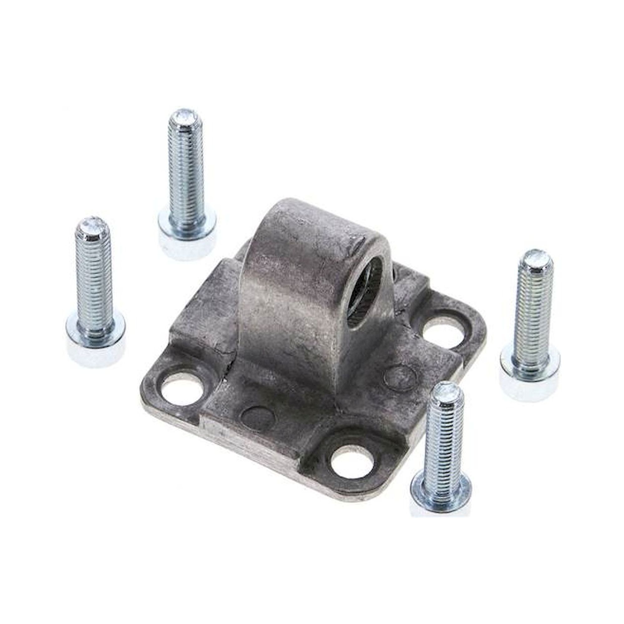 Airtec NXG 25. Loop strap swivel fastening for compact cylinders 25 mm