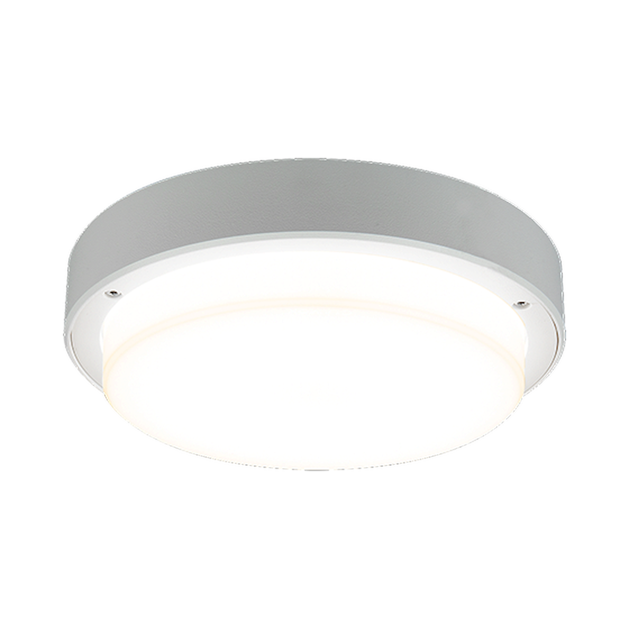 Glamox O70112201. Dekorative Leuchten O70-S290 LED 900 HF 840 WH