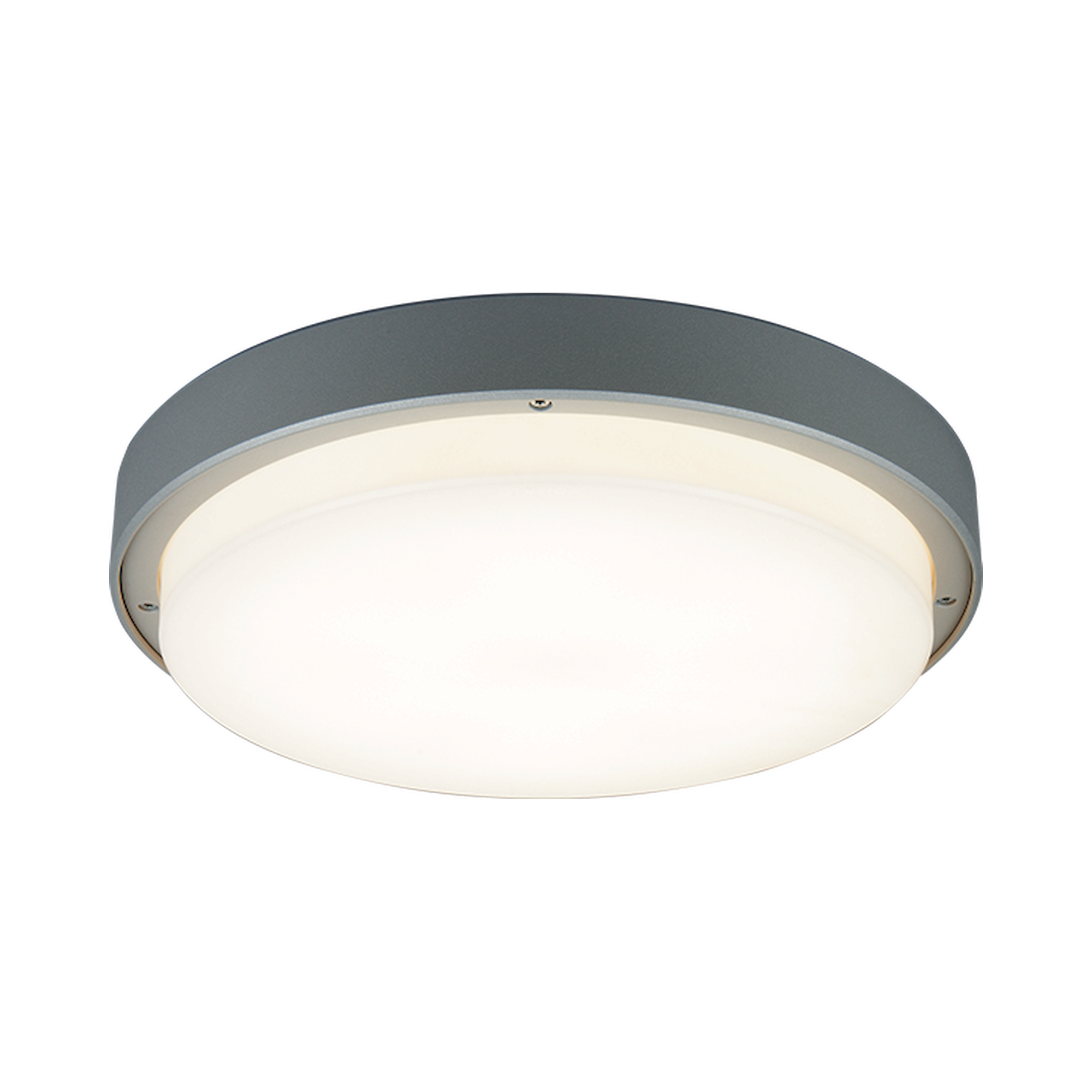 Glamox O70212320. Dekorative Leuchten O70-S410 LED 1800 DALI 840 AL SMC-SEN E3/S