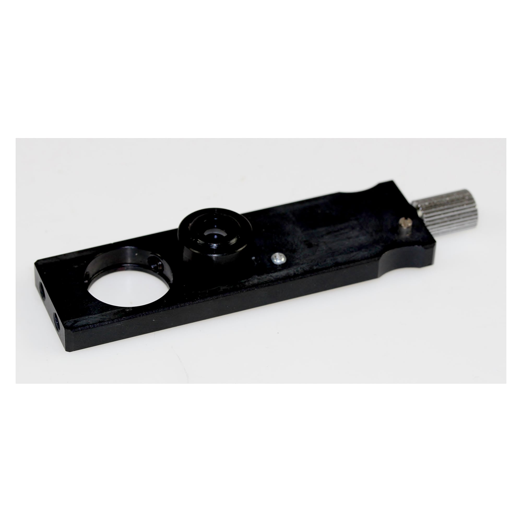 Bertrand-Linse eingebaut, zentrierbar - KERN OBB-A1121