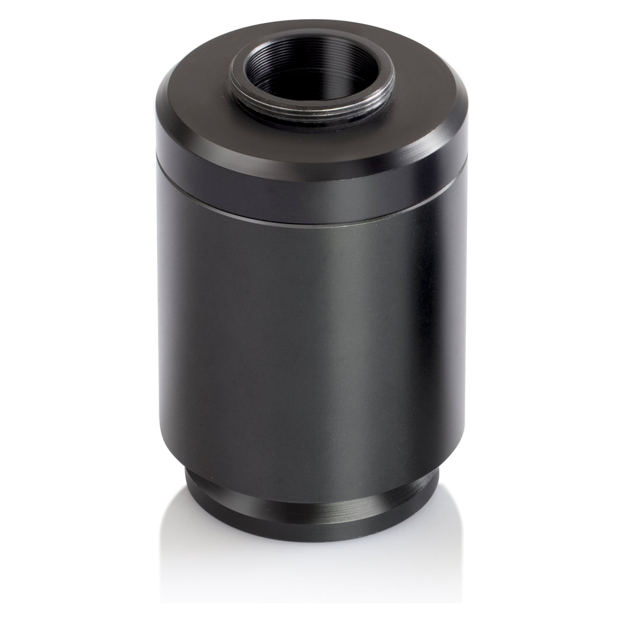 C-Mount-Kamera-Adapter (für trinokulare Modelle) - KERN OBB-A1139