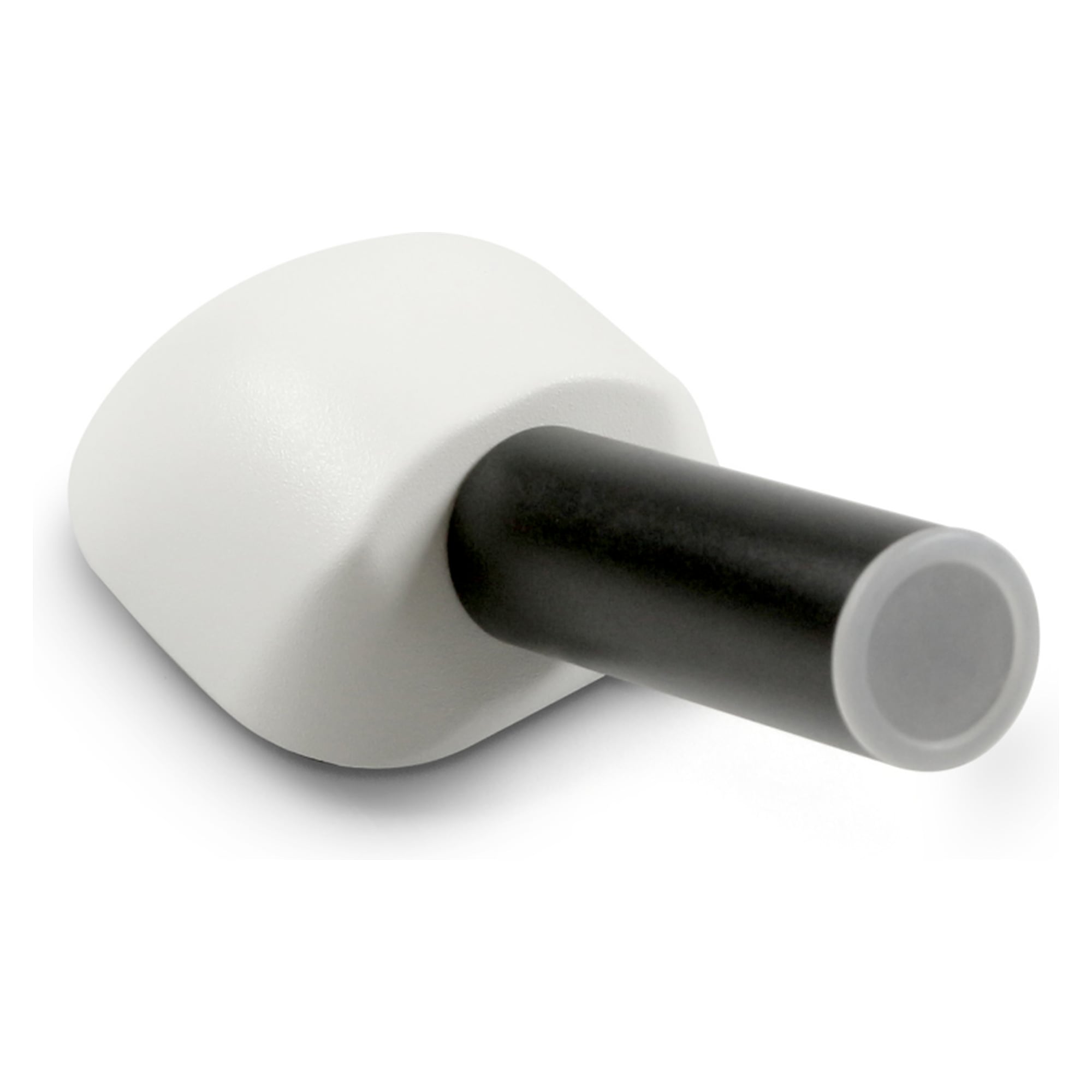 Tubus Monokular, 30° geneigt, 360° drehbar - KERN OBB-A1227