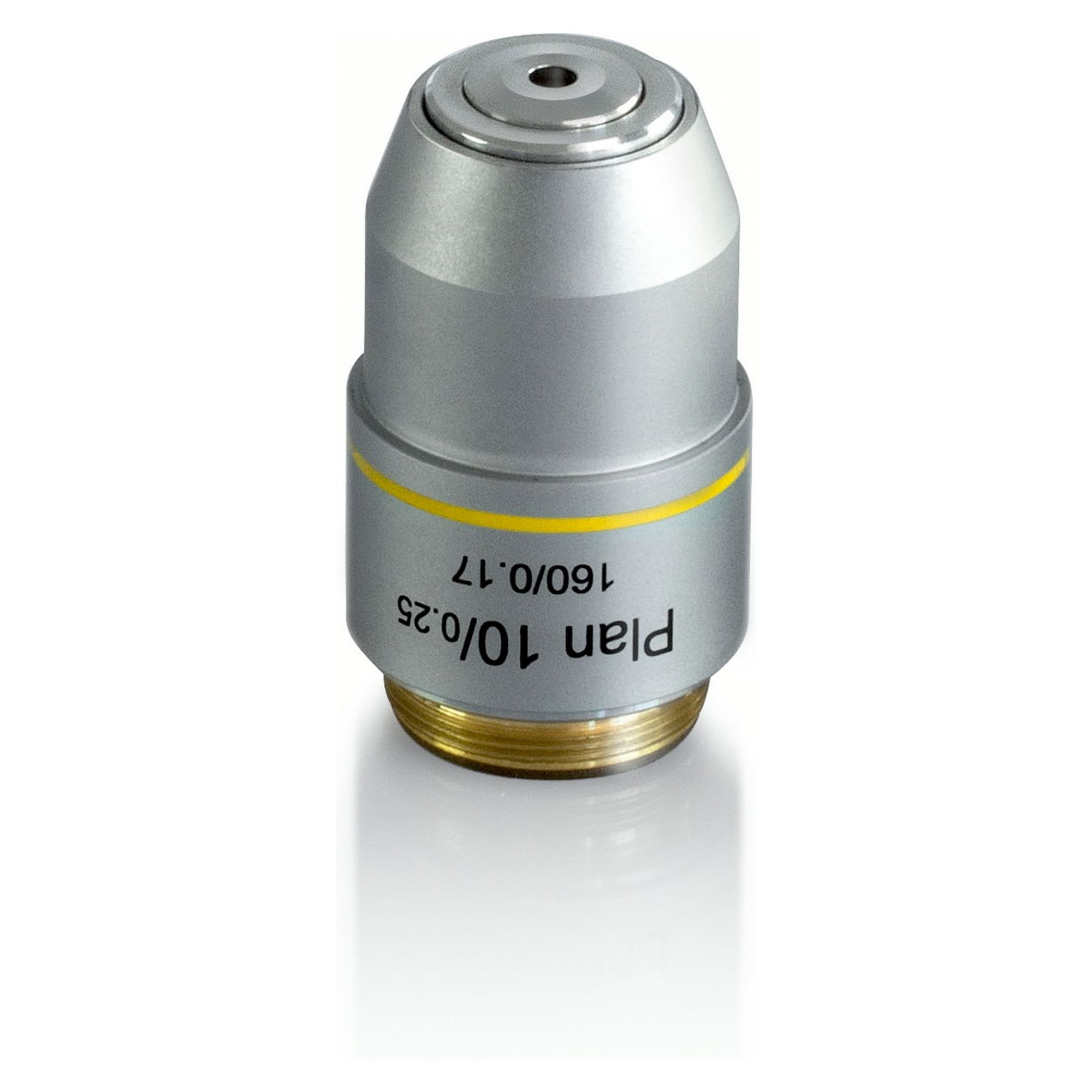 Plan-Objektiv 10x / 0,25 - KERN OBB-A1238