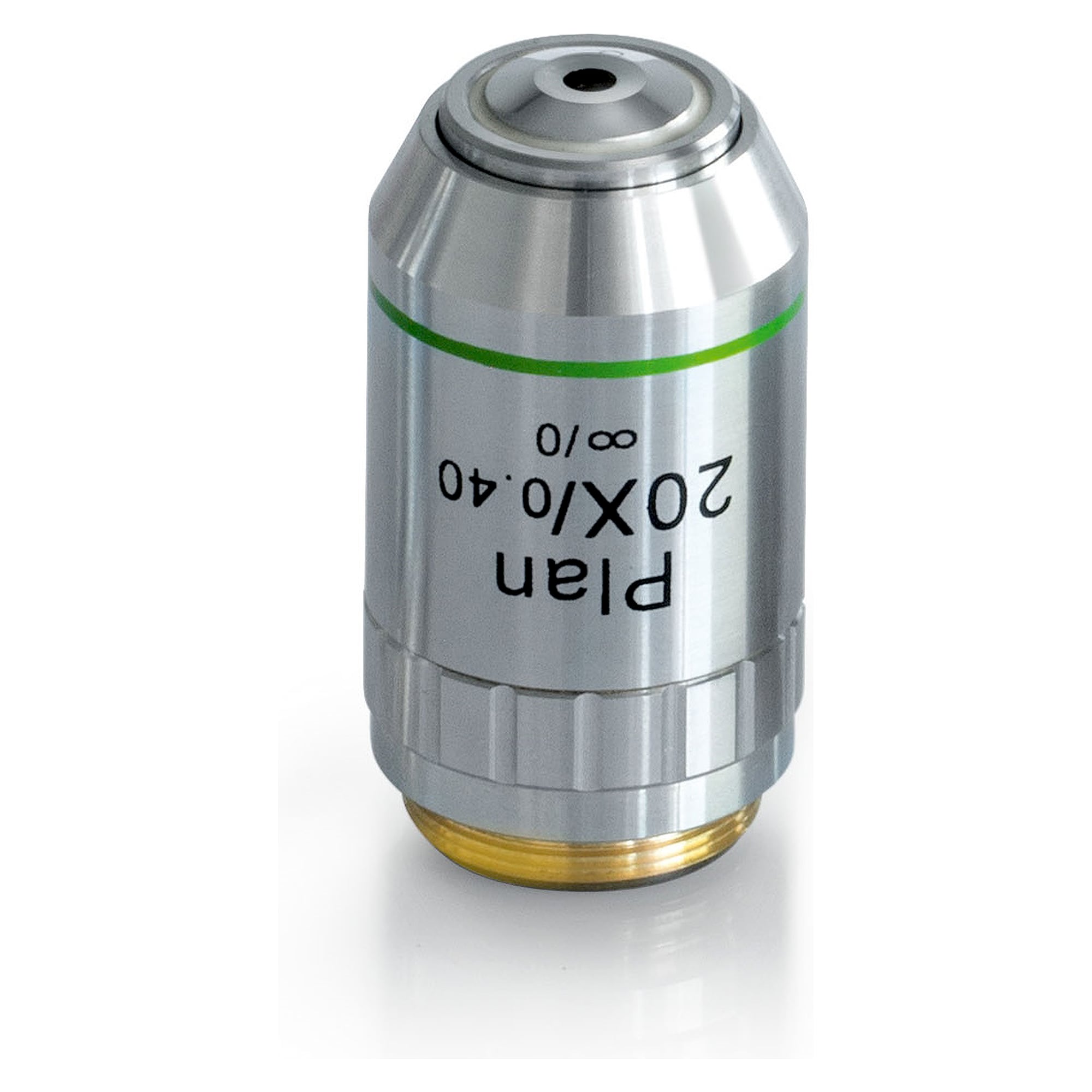 Plan-Objektiv 20x / 0,4 - KERN OBB-A1249