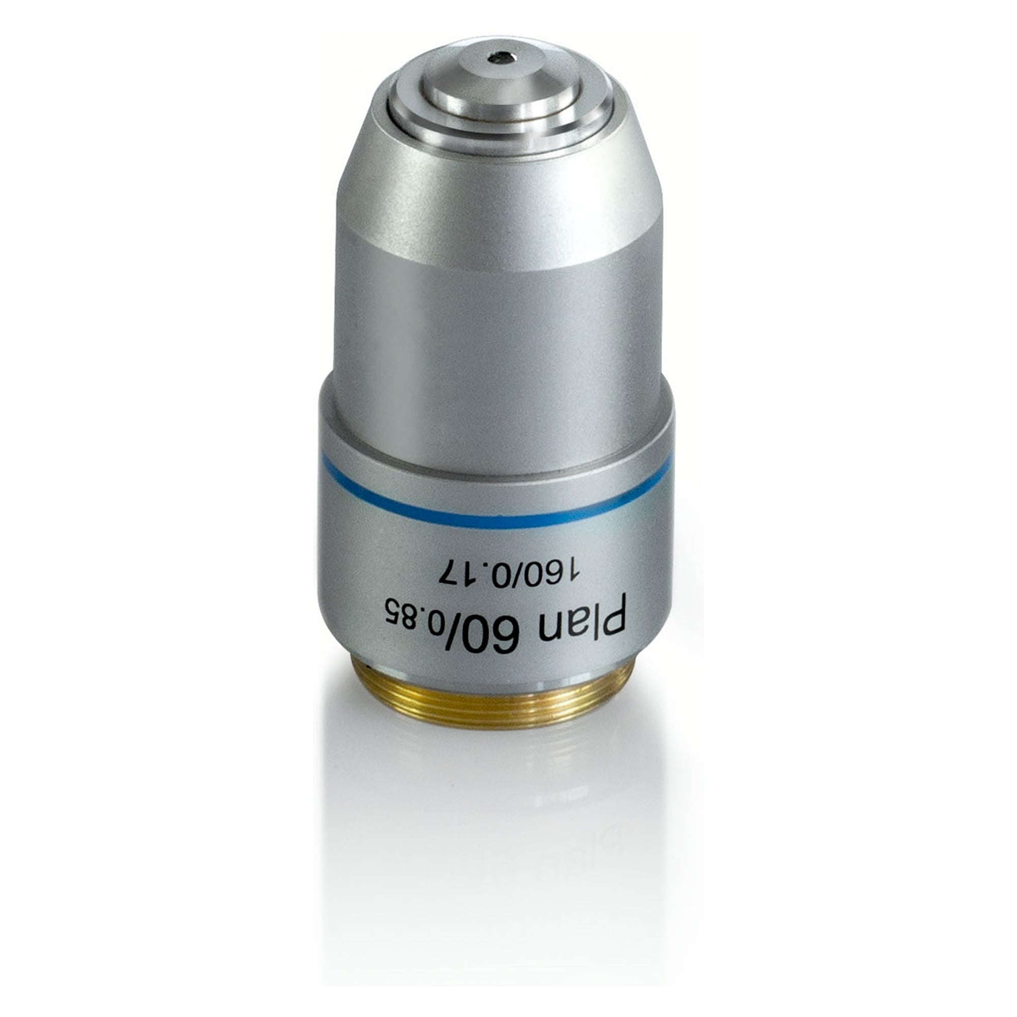 Plan-Objektiv 60x / 0,85 (gefedert) - KERN OBB-A1269