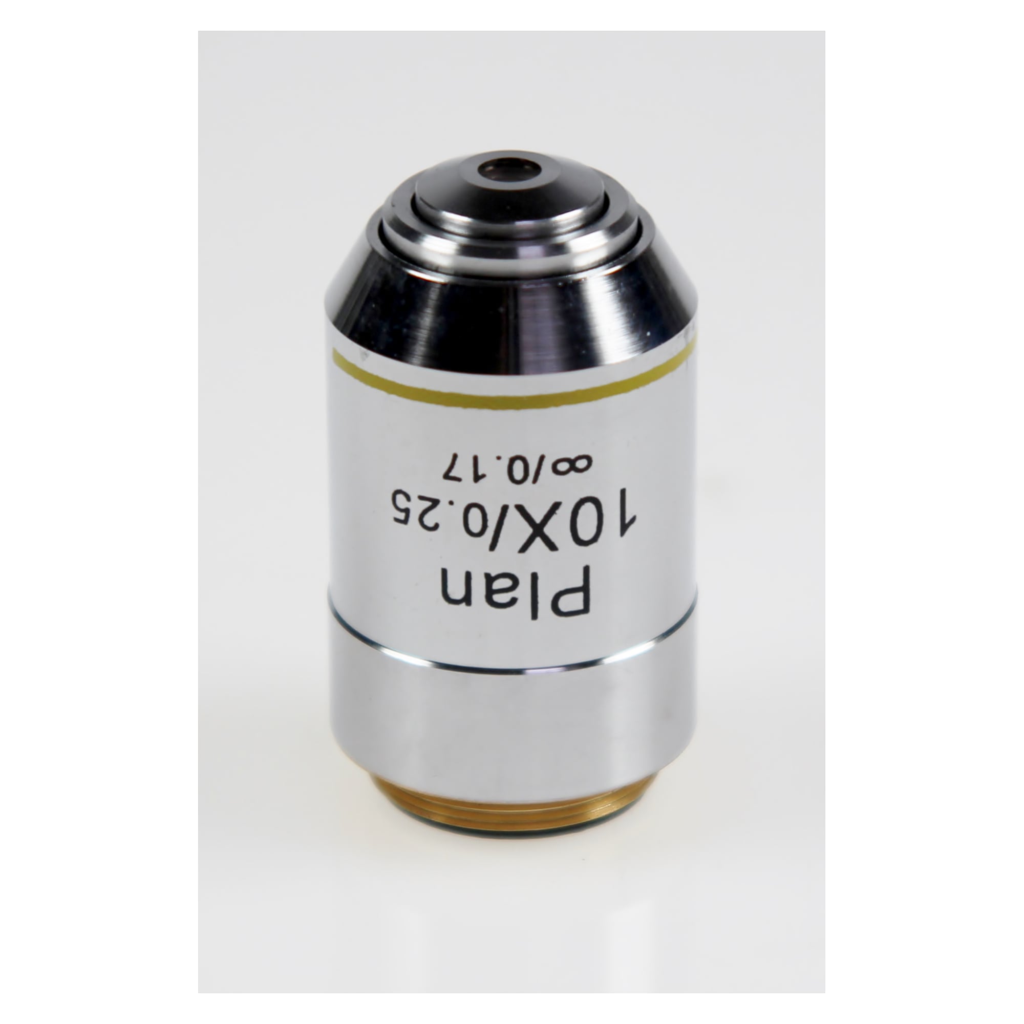Non-stress Infinity-Plan-Objektiv 10x / 0,25 - KERN OBB-A1289