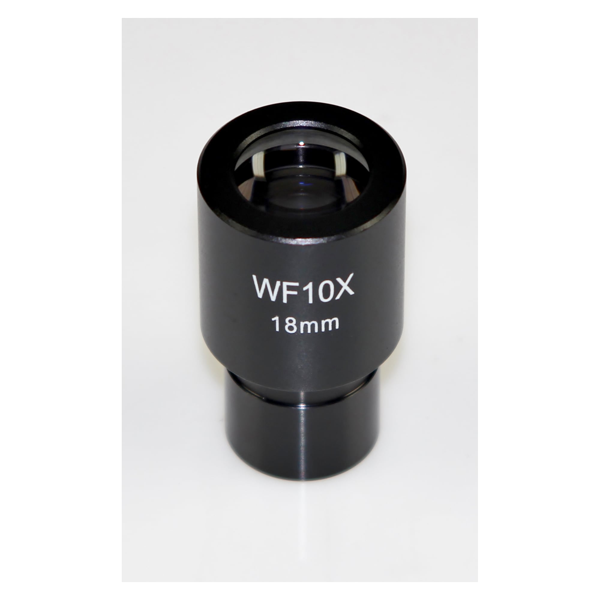 Okular (Ø 23,2 mm): WF 10x /Ø 18 mm - KERN OBB-A1347