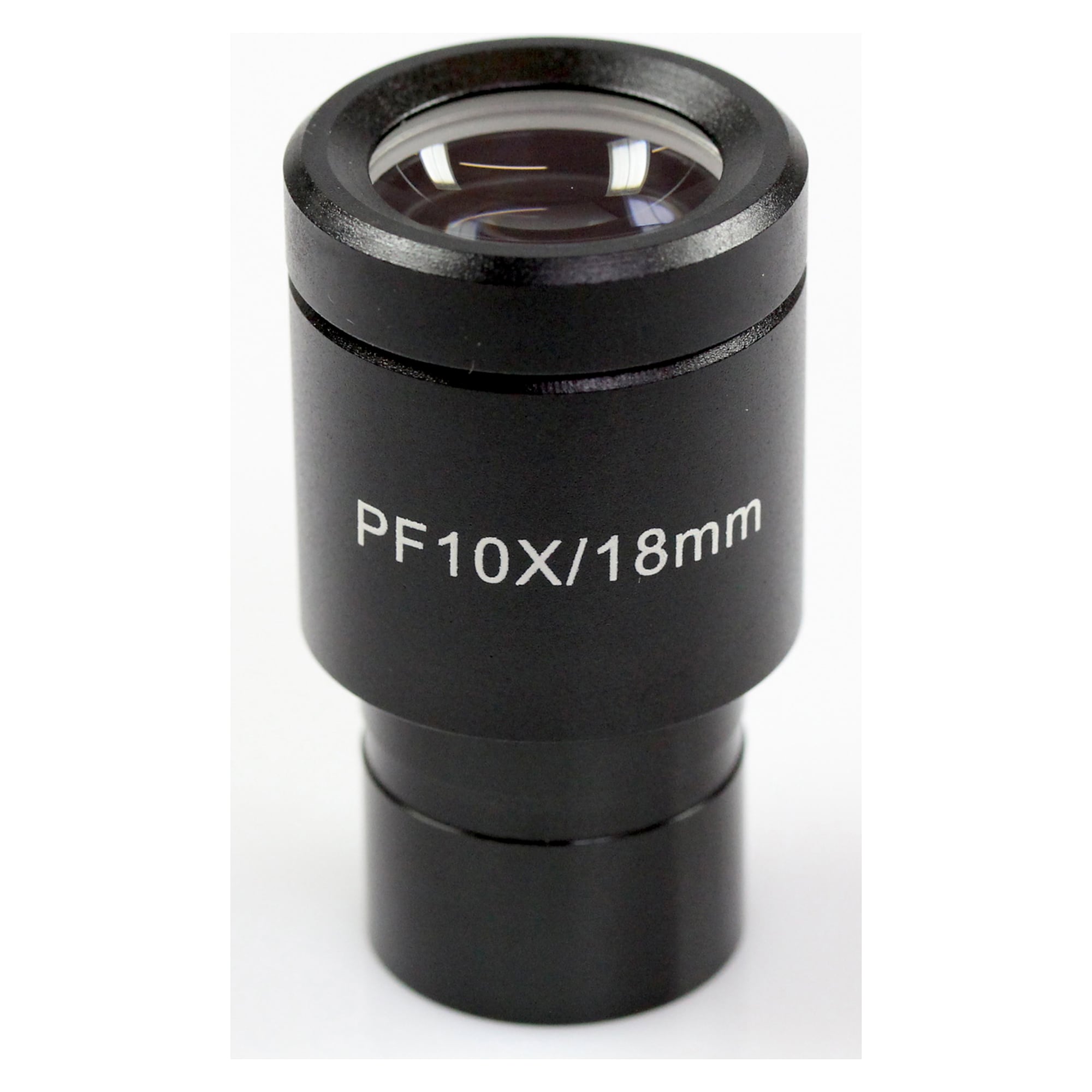 Okular: WF 10x / Ø 18 mm - KERN OBB-A1350