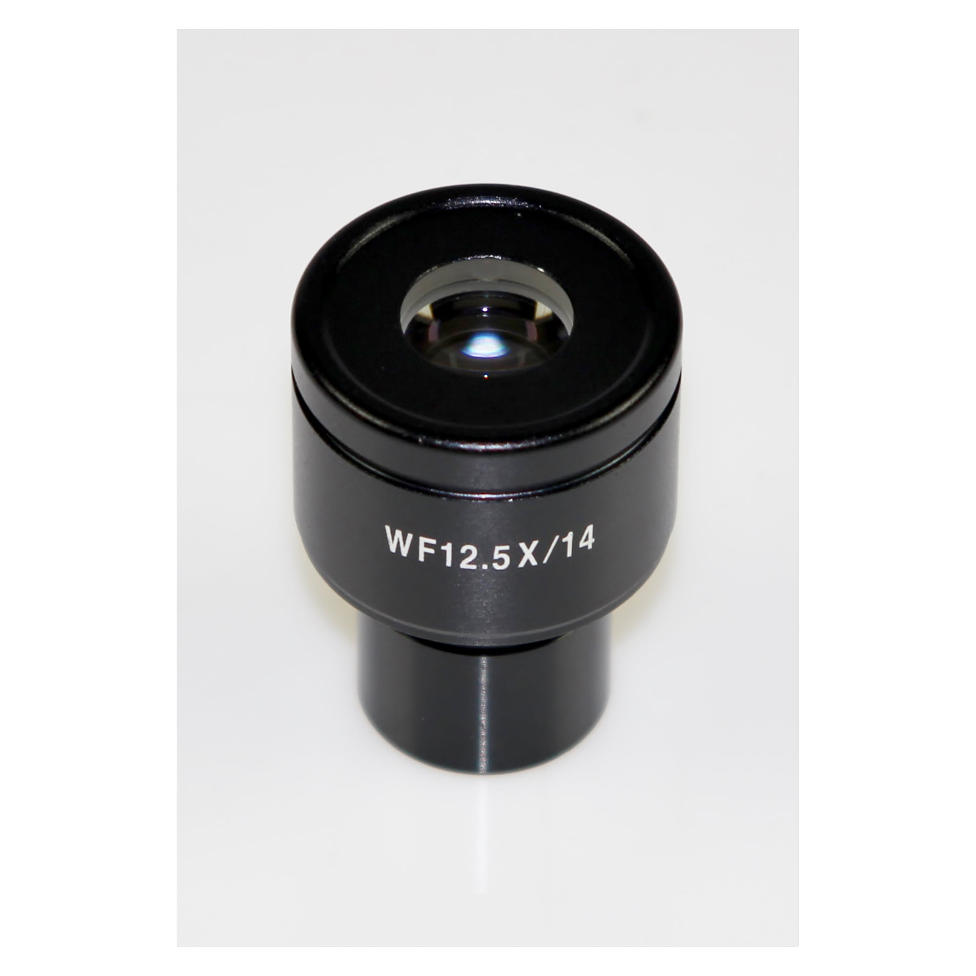 Okular (Ø 23,2 mm): WF 12,5x /Ø 14 mm - KERN OBB-A1353