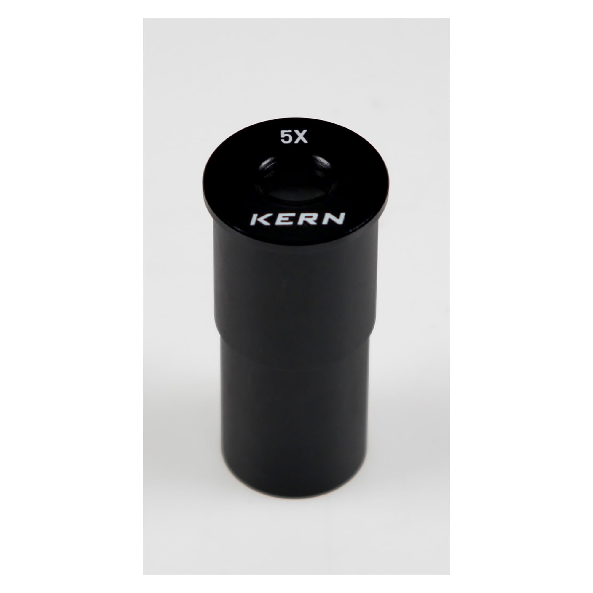 Okular (Ø 23,2 mm): WF 5x /Ø 20 mm - KERN OBB-A1355