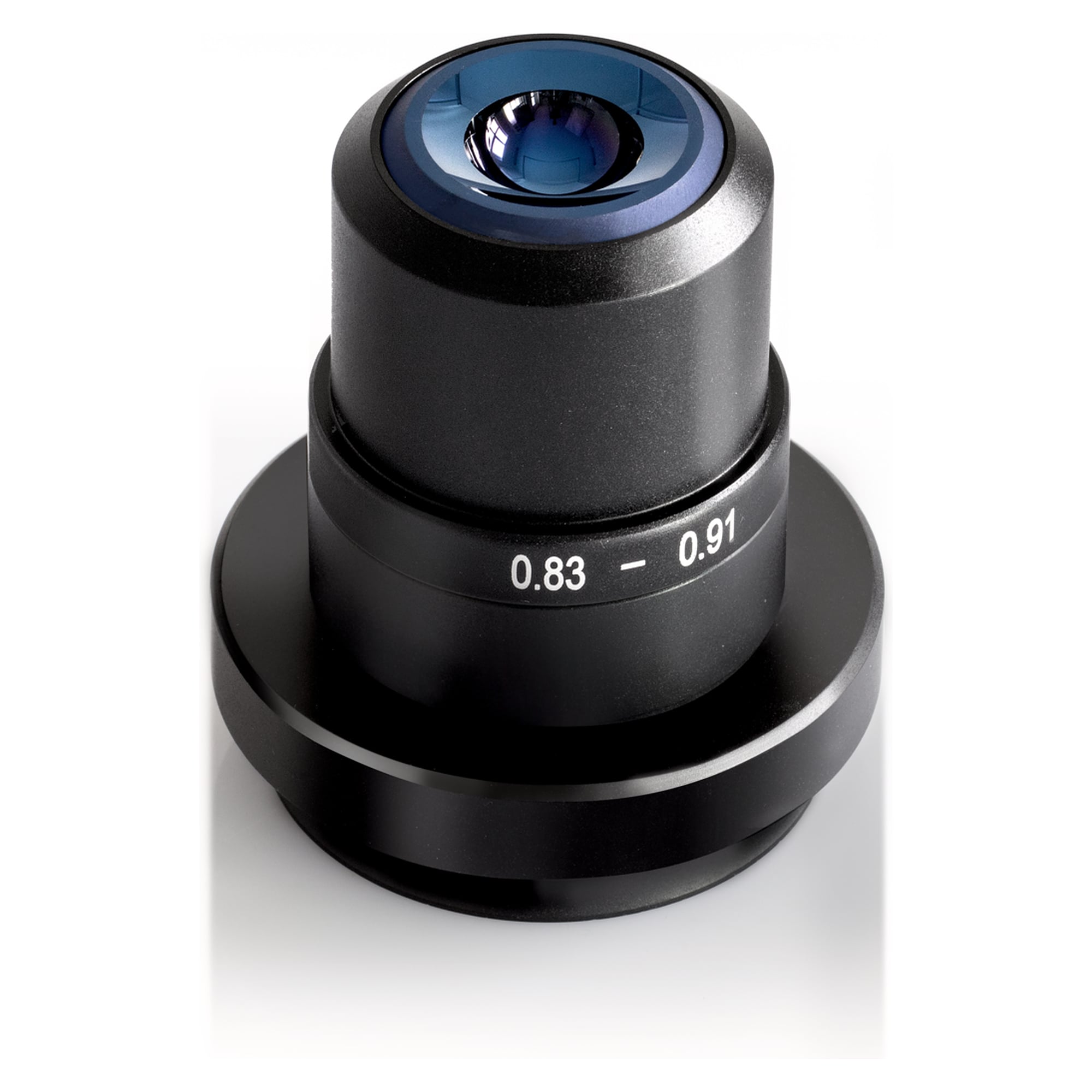 Dunkelfeldkondensor 0,85-0,91 - KERN OBB-A1421