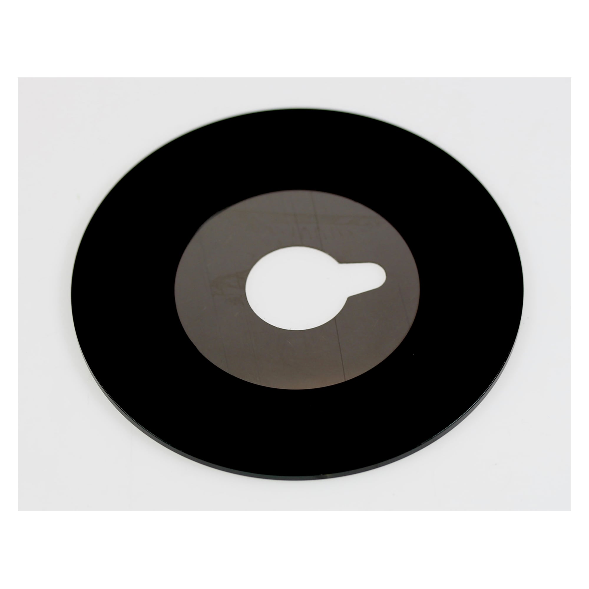 Objekthalter (Ø 110 mm) - KERN OBB-A1503