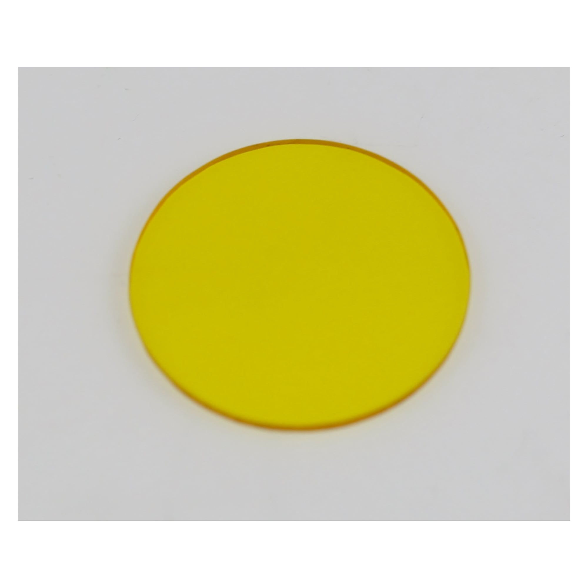 Filter Gelb - KERN OBB-A1512