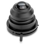 Kondensor ABBE; 1,25; fix - KERN OBB-A1573