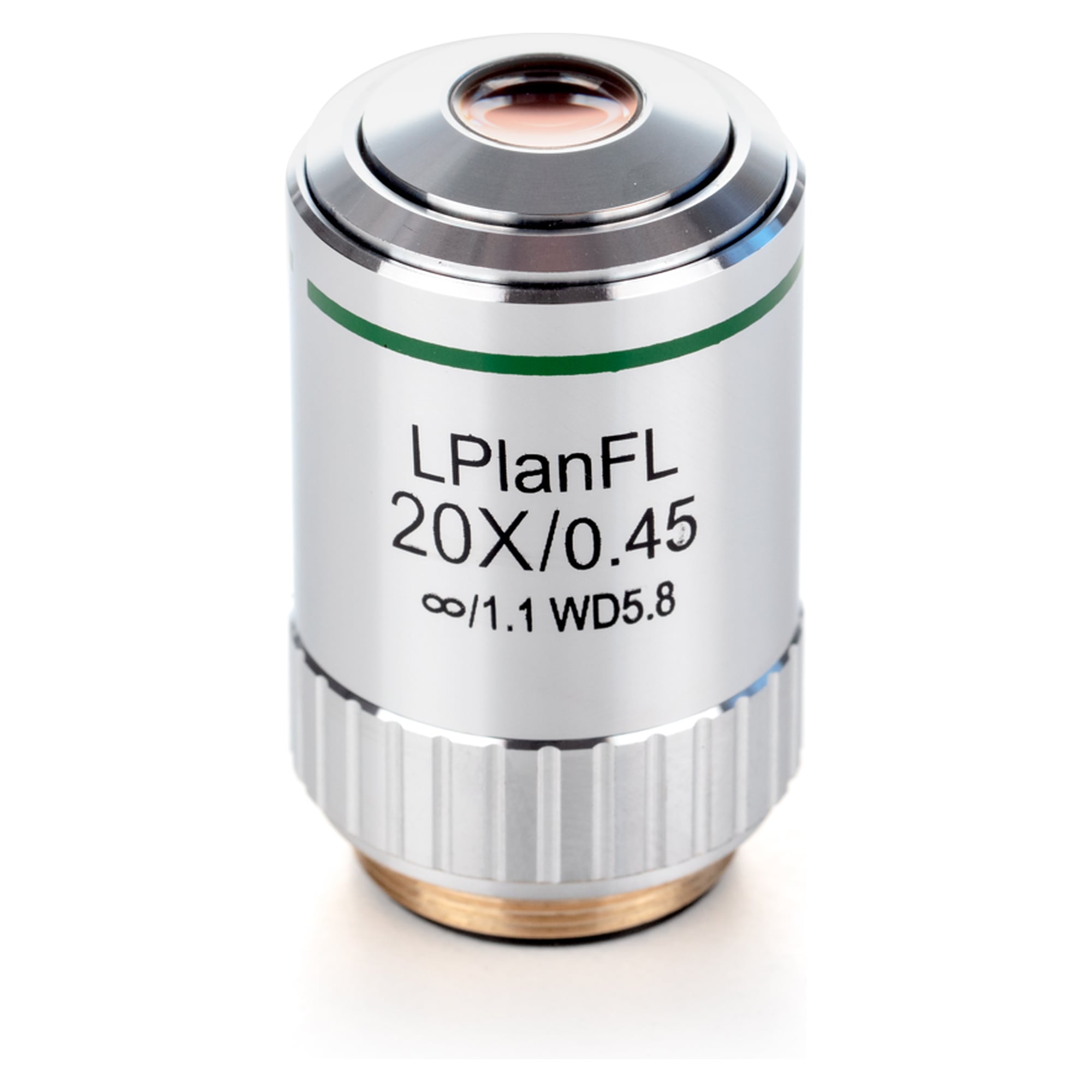 Infinity PH-Plan-Objektiv 20x - KERN OBB-A1602