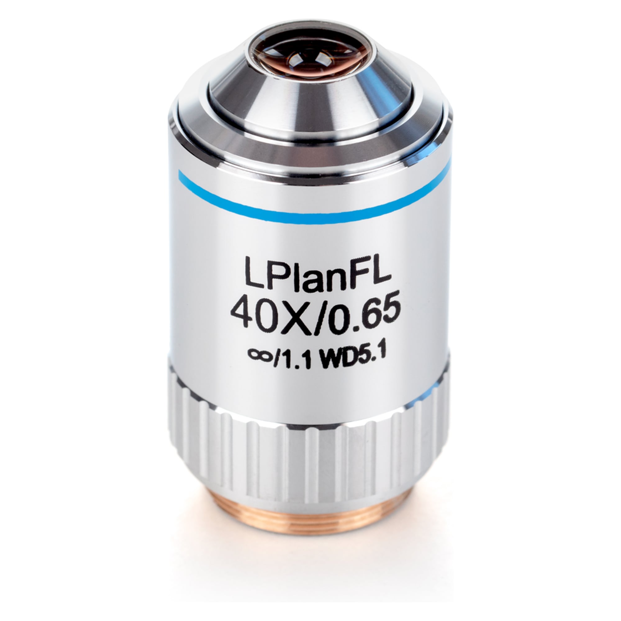 Infinity PH-Plan-Objektiv 40x - KERN OBB-A1603