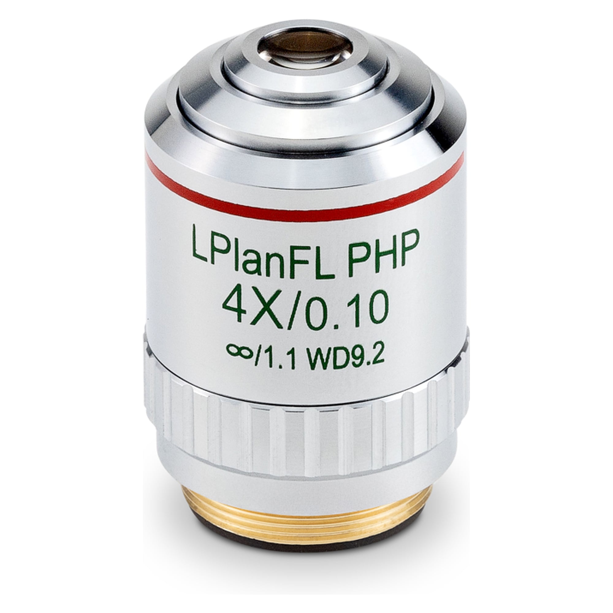 Infinity PH-Plan-Objektiv 4x - KERN OBB-A1604