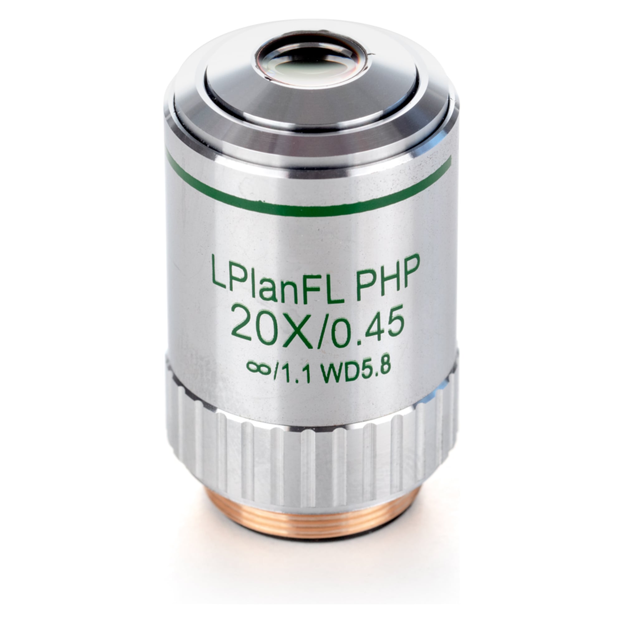 Infinity PH-Plan-Objektiv 20x - KERN OBB-A1606