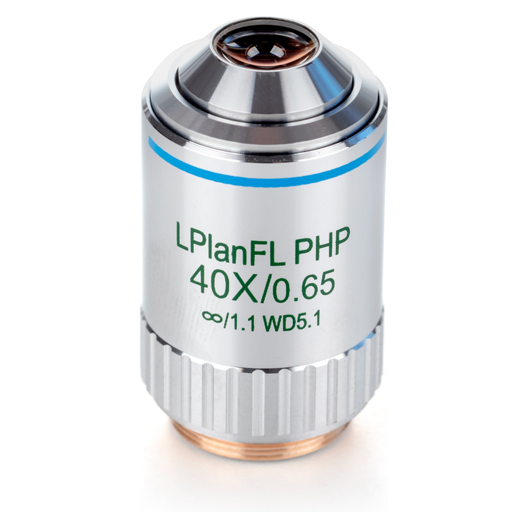 Infinity PH-Plan-Objektiv 40x - KERN OBB-A1607