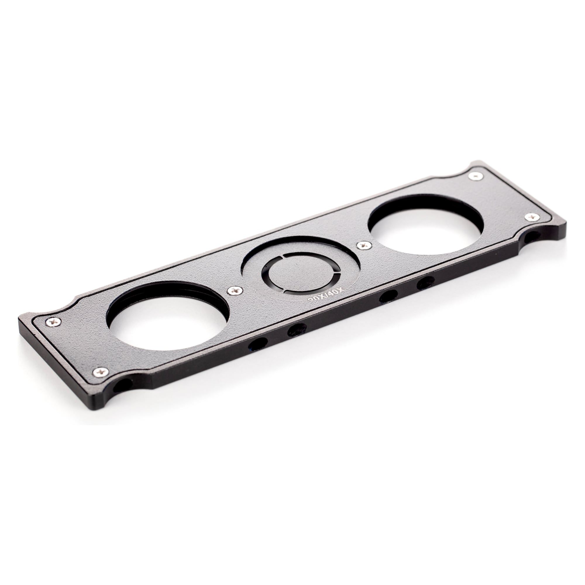 PH-Schieber 20 x/40 x für Phasenkontrasteinheit der Serie - KERN OBB-A1610