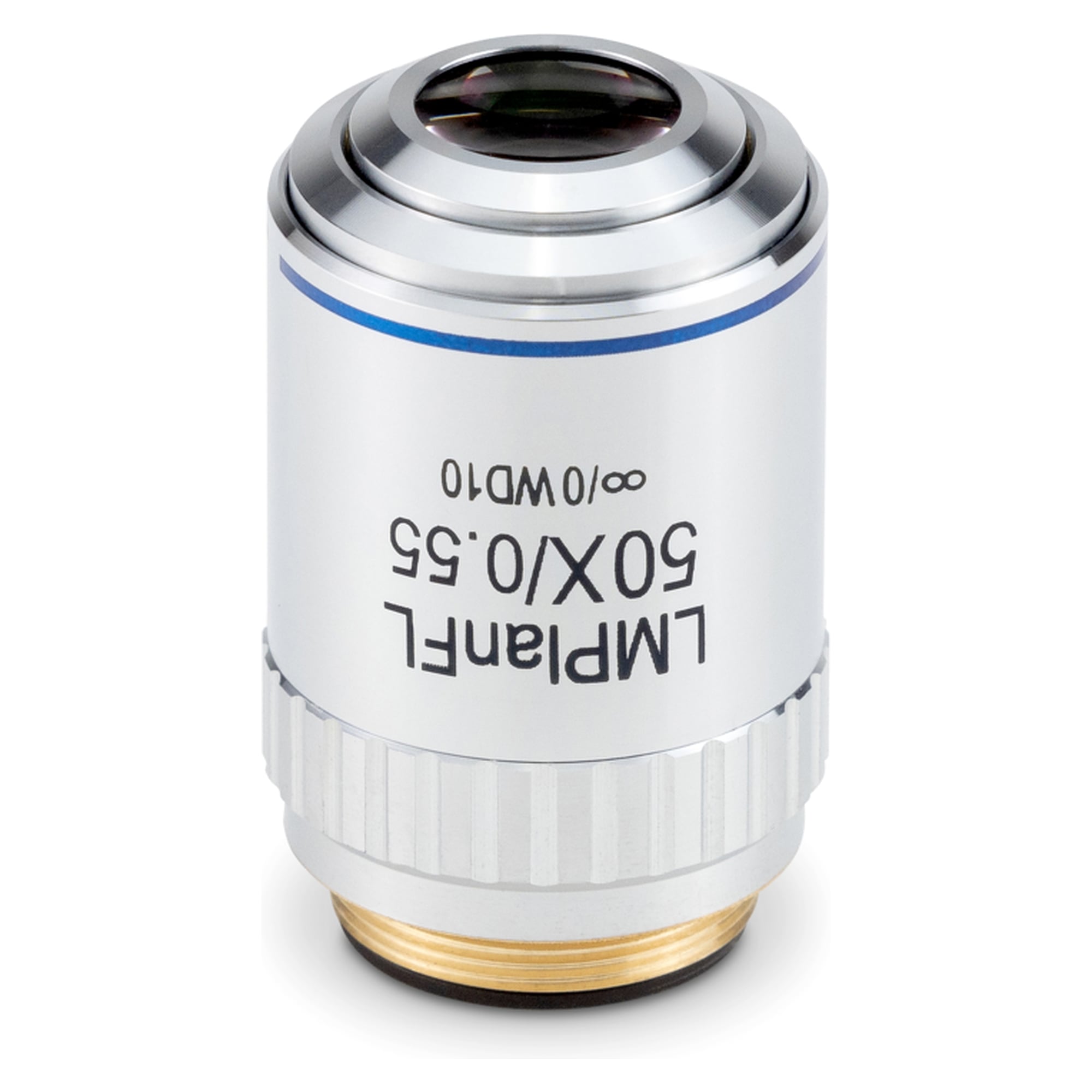Objektiv Infinity Plan Semi Apochromatisch 50x - KERN OBB-A1622