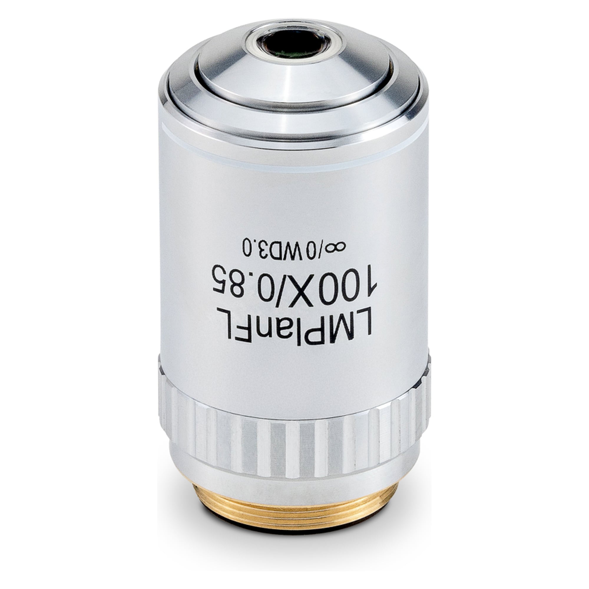 Objektiv Infinity Plan Semi Apochromatisch 100x - KERN OBB-A1628