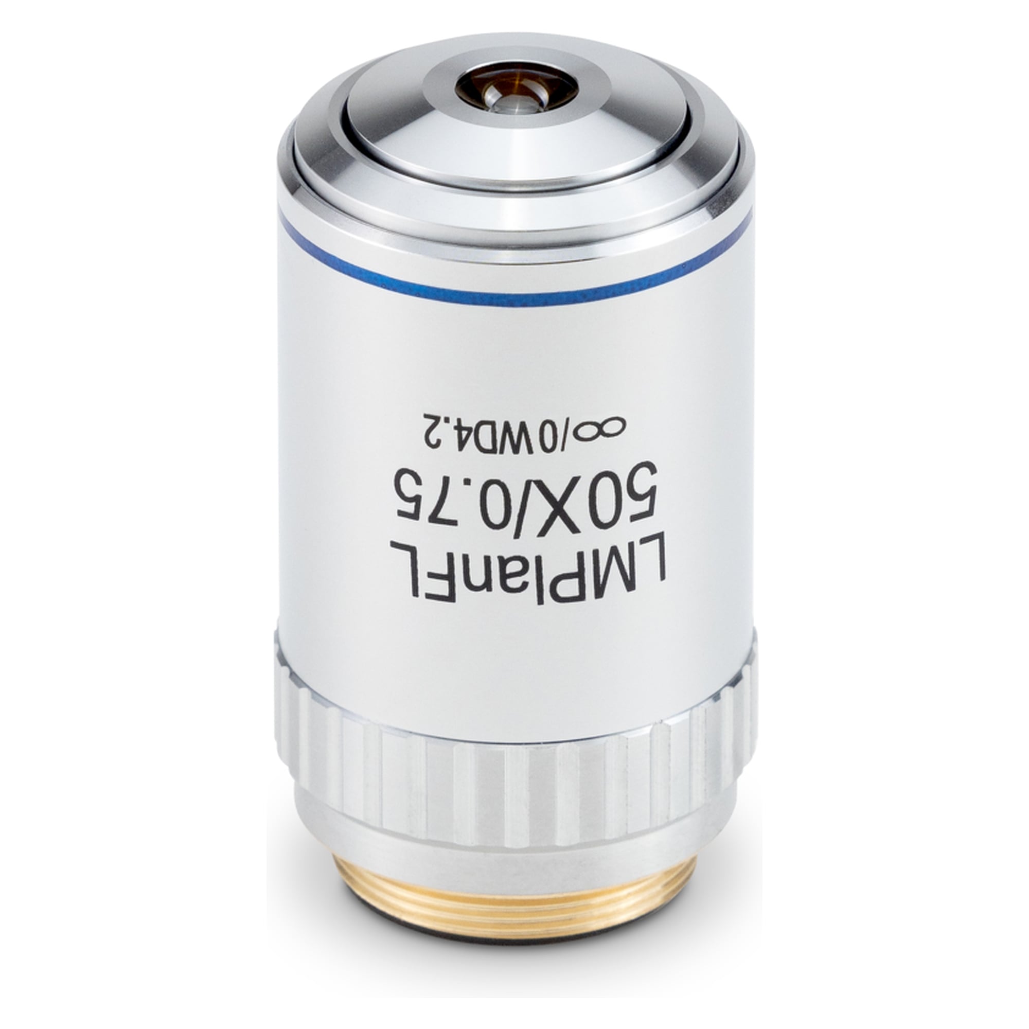 Objektiv Infinity Plan Semi Apochromatisch 50x - KERN OBB-A1641