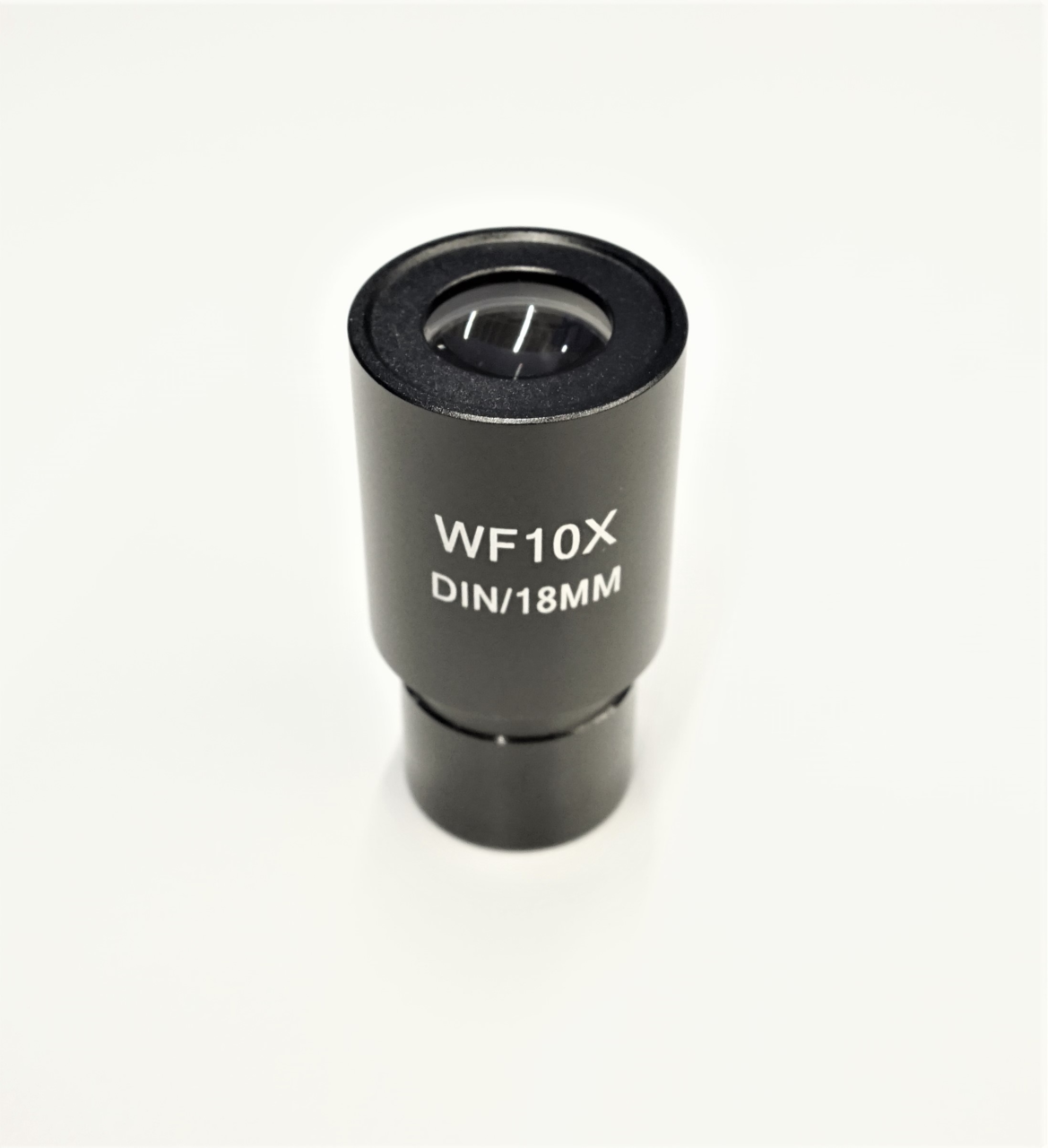 Okular: WF 10x / Ø 18 mm, Anti-Fungus - KERN OBB-A3200