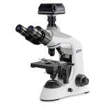 Kit microscope numérique 4x - KERN OBE 124C832