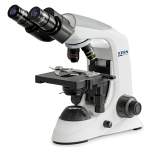Microscope à lumière transmise 4x - KERN OBE 132