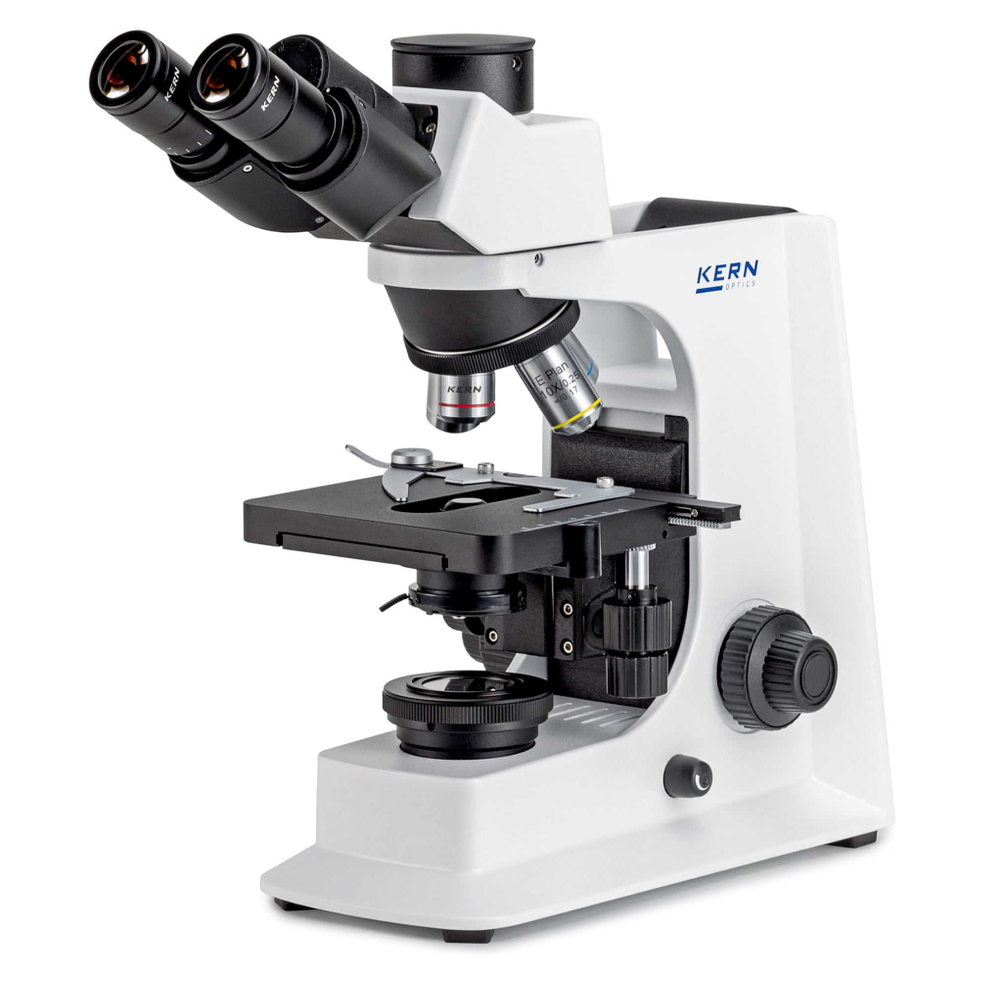 Transmitted Light Microscope 4x - KERN OBL 137