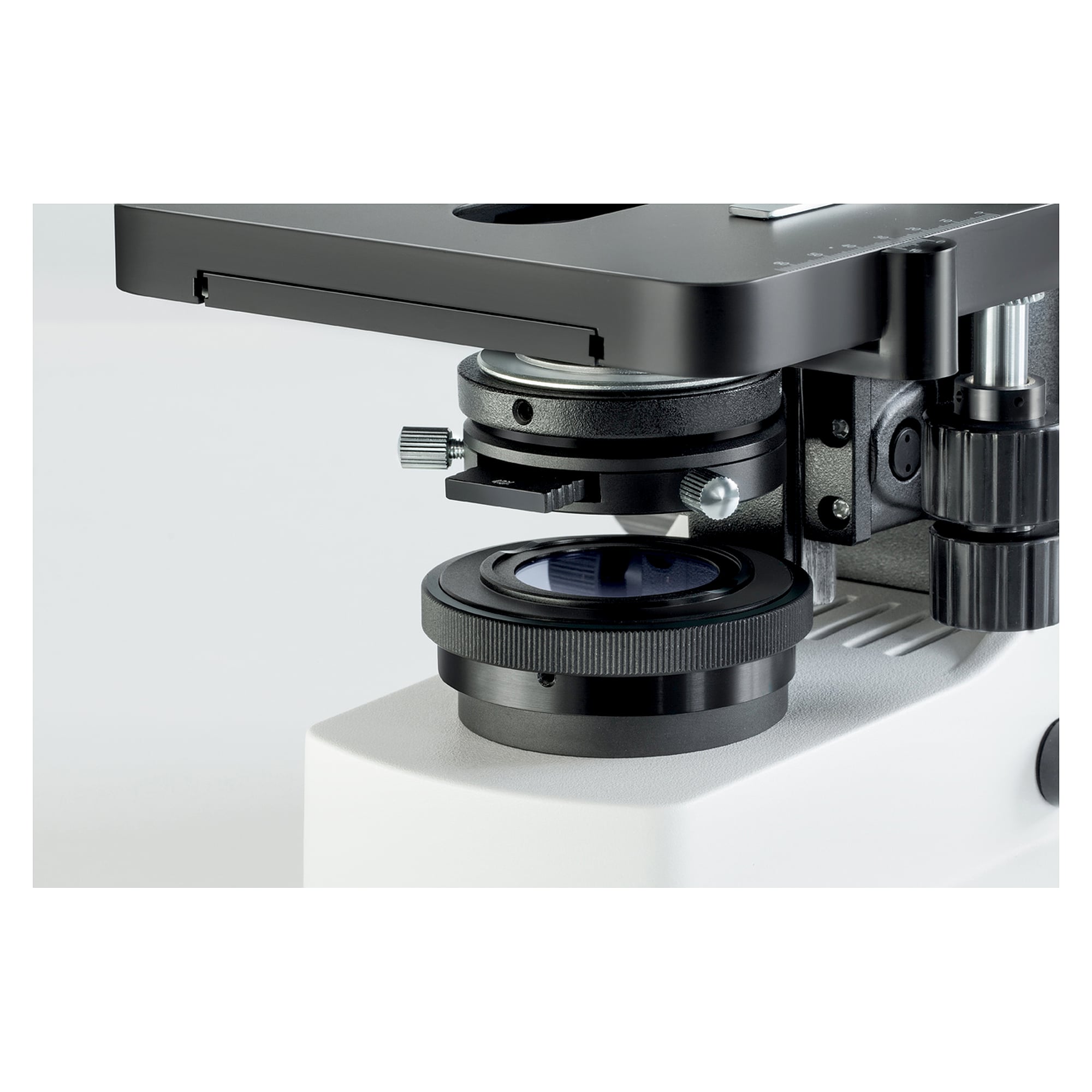 Phasenkontrastmikroskop 4x - KERN OBL 156