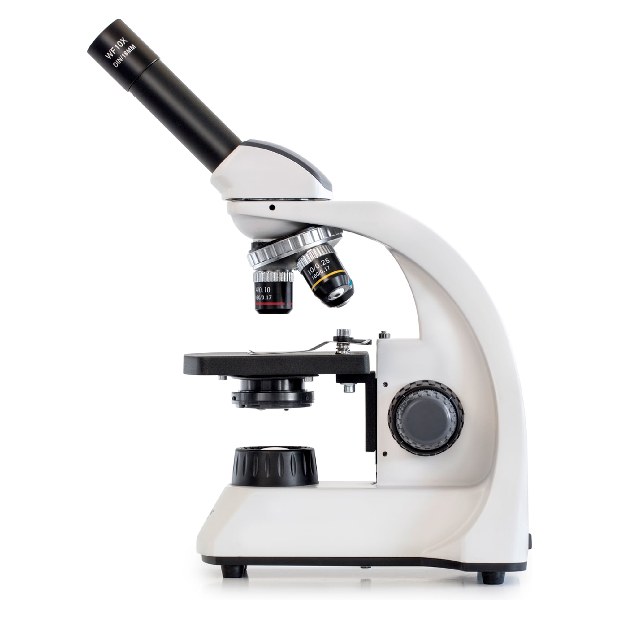 Durchlichtmikroskop 4x - KERN OBT 101