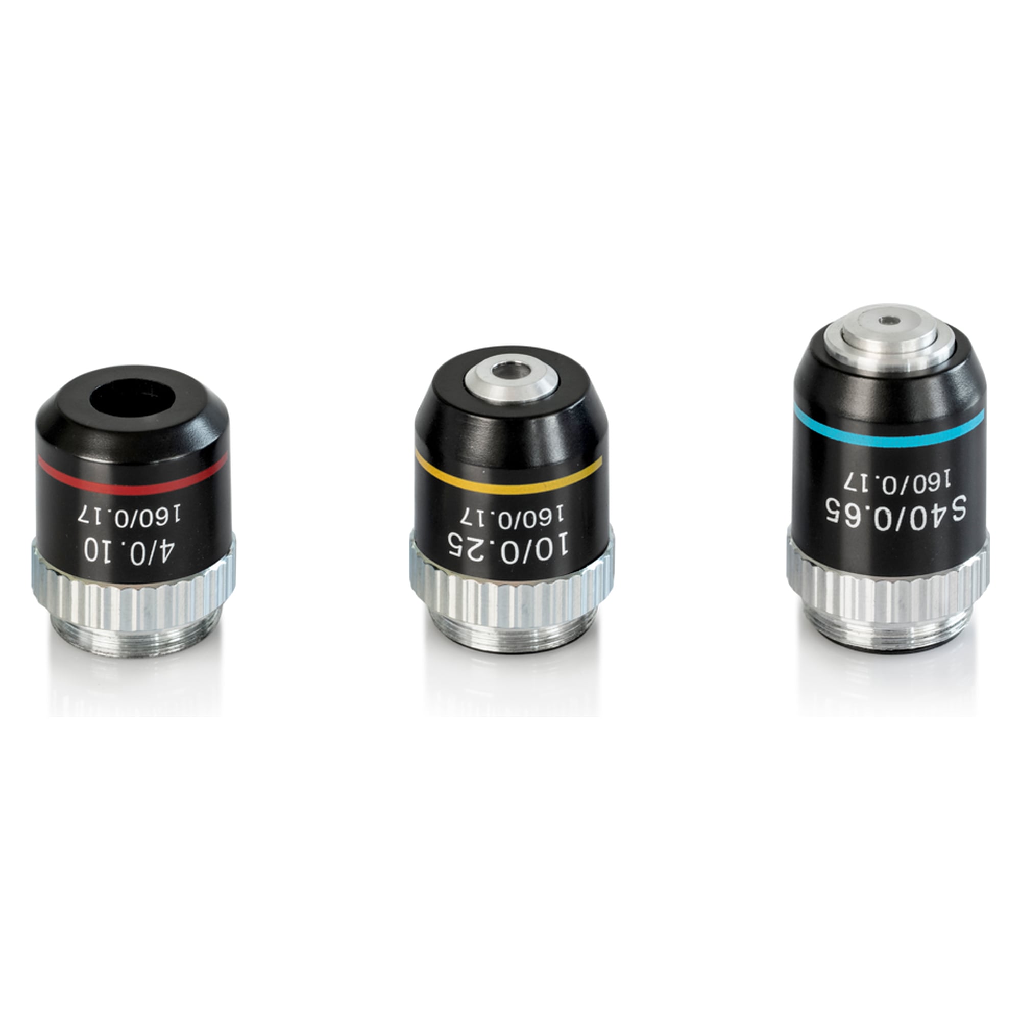 Durchlichtmikroskop 4x - KERN OBT 104