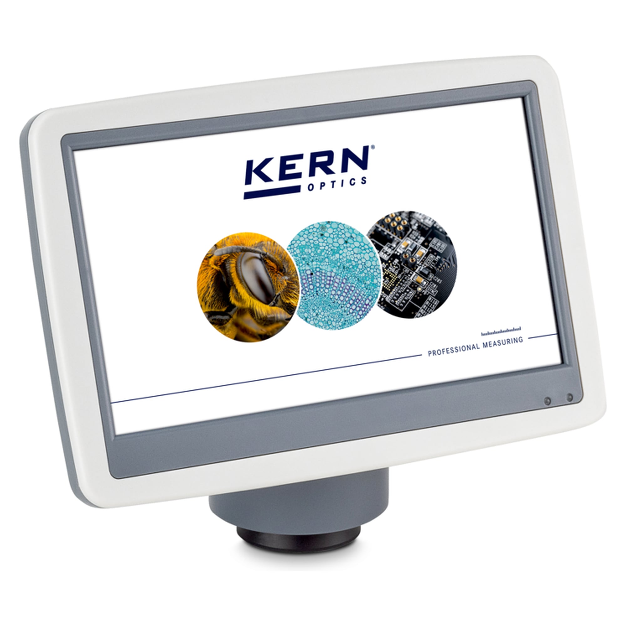 Durchlichtmikroskop 4x - KERN OBT 231