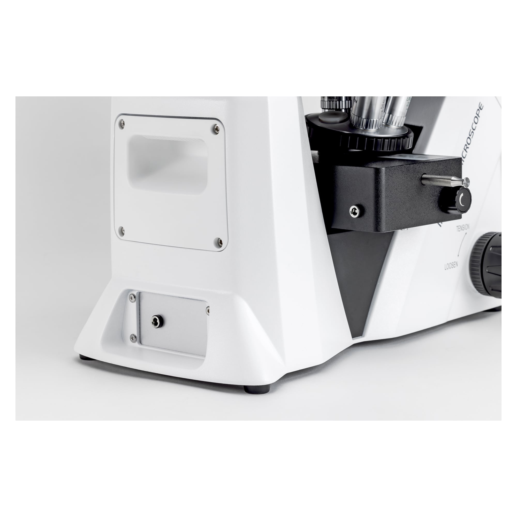 Inversmikroskop - KERN OCM 167