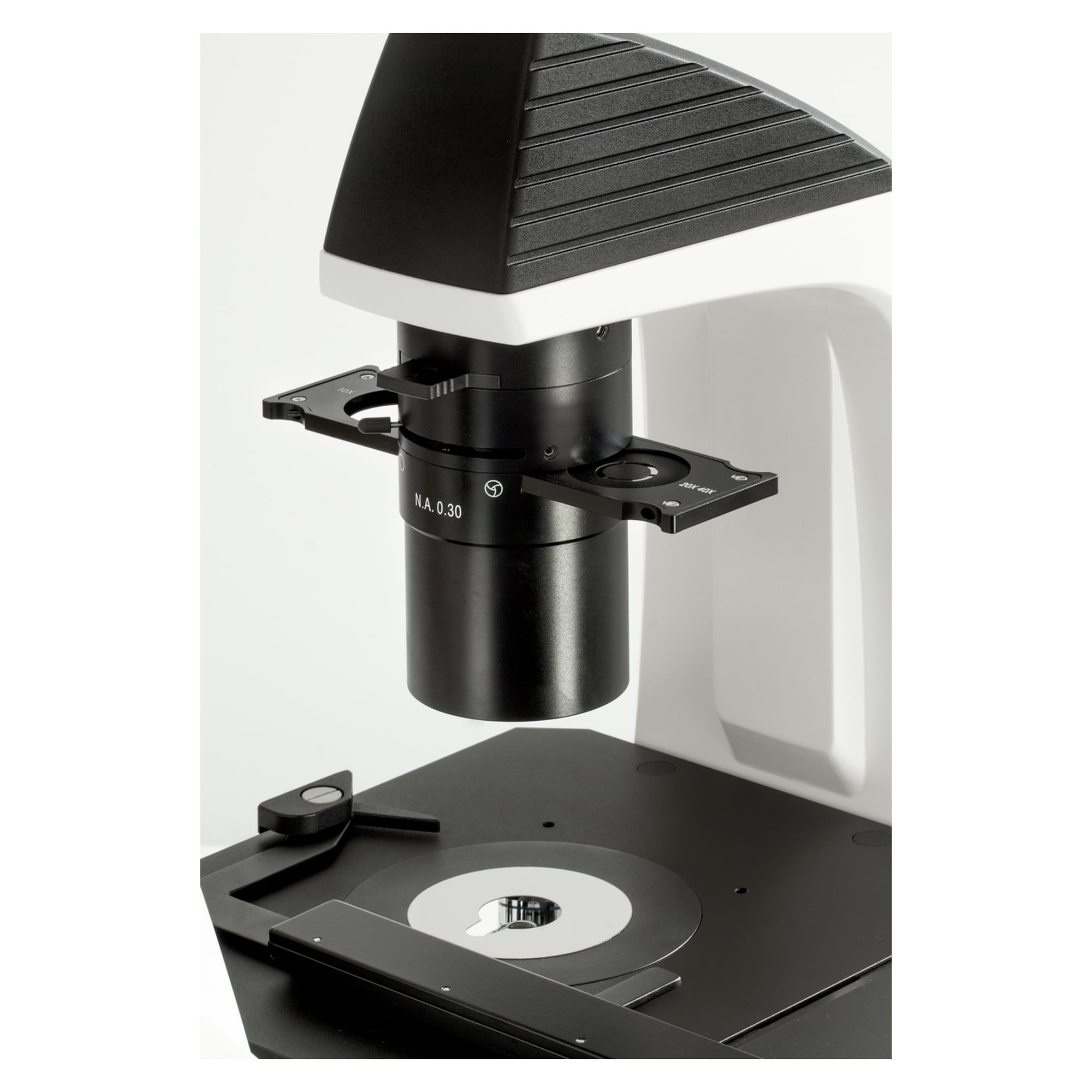 Inversmikroskop - KERN OCM 168
