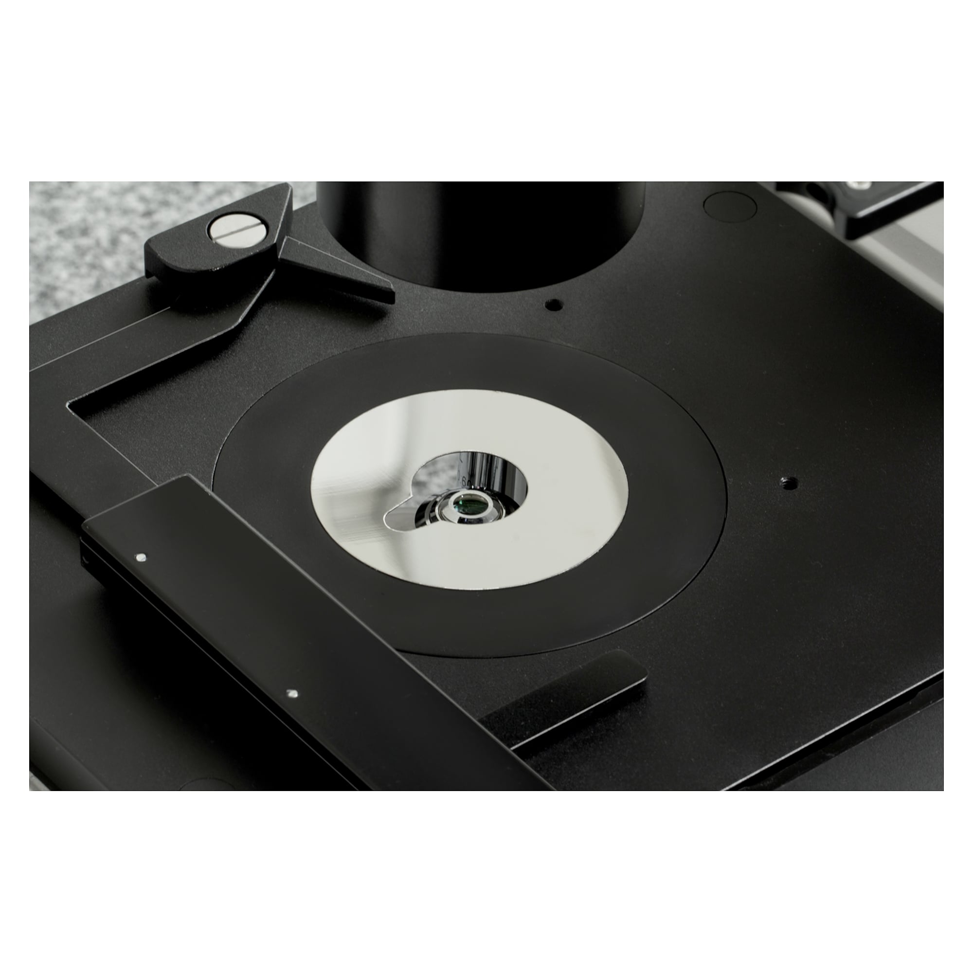 Inversmikroskop - KERN OCM 168