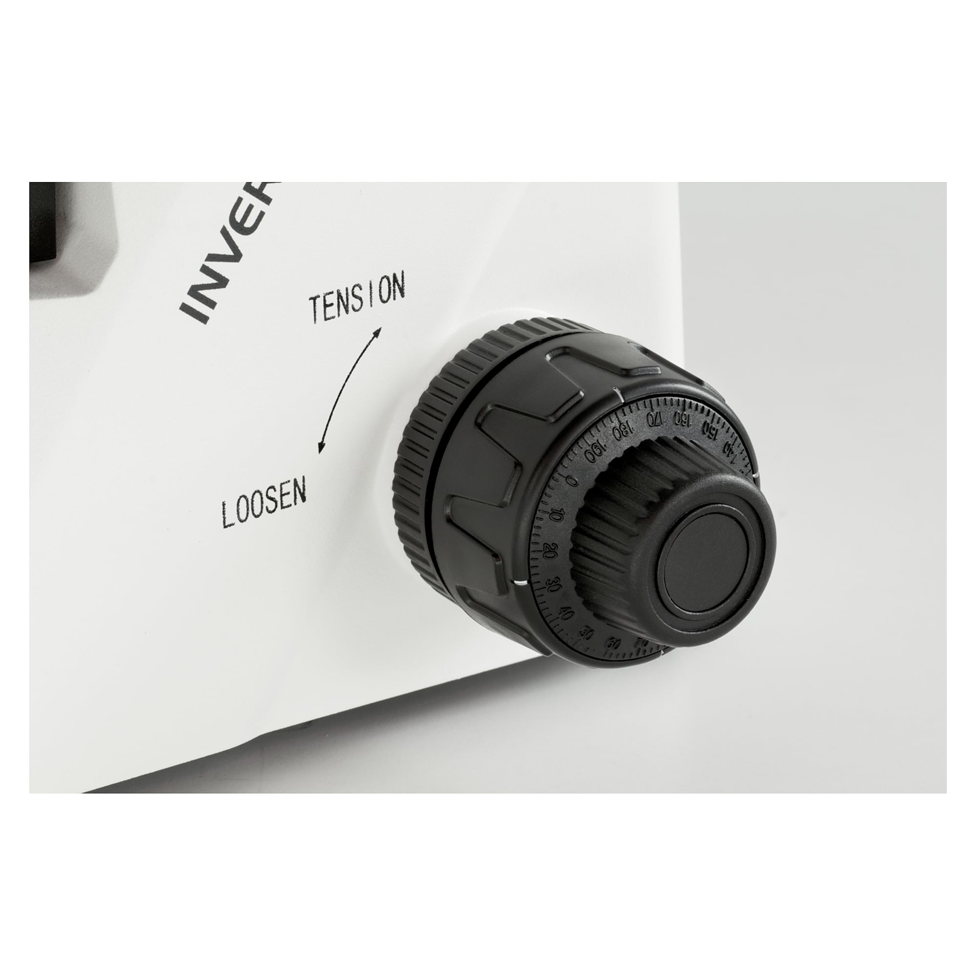 Inversmikroskop - KERN OCM 168