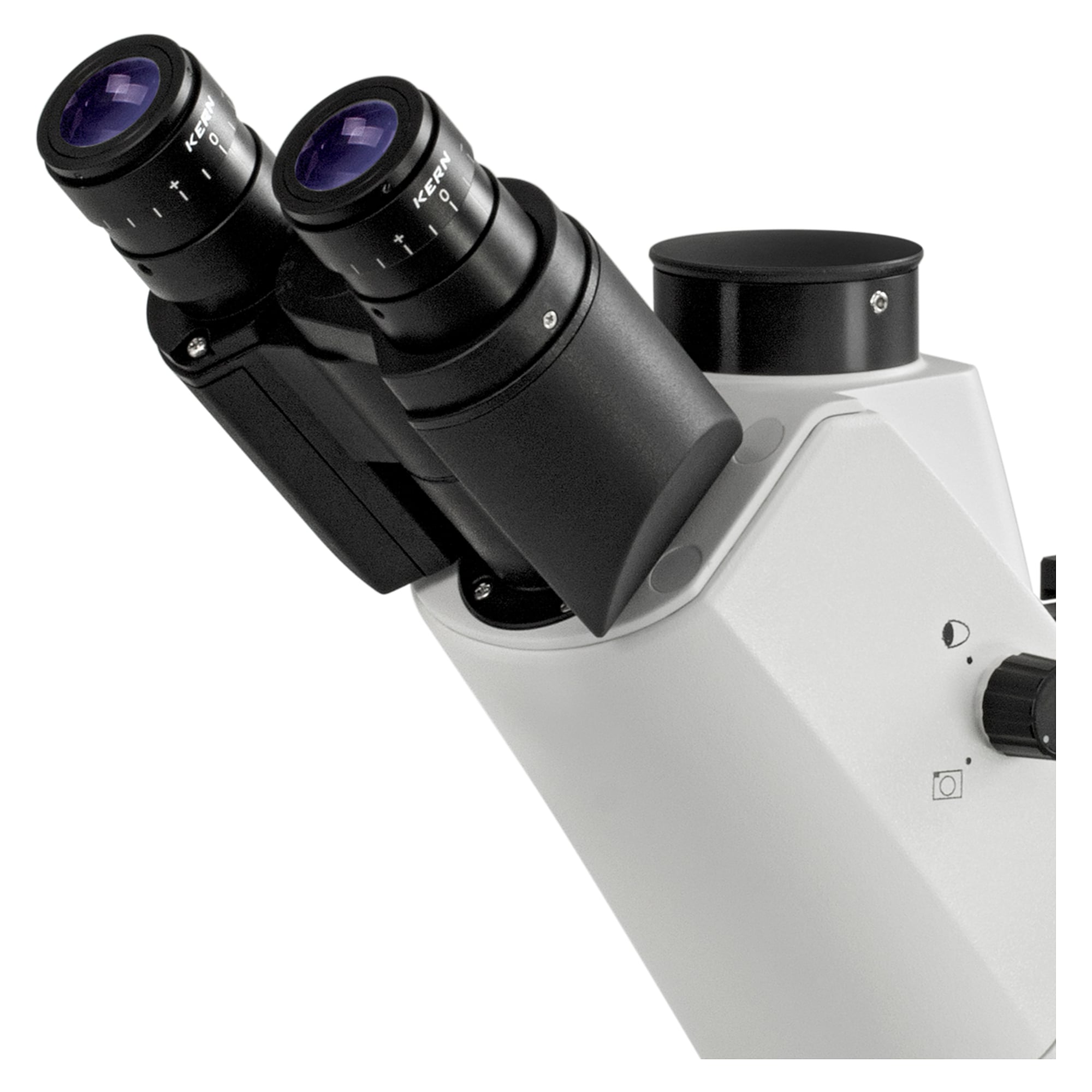 Inversmikroskop - KERN OCM 168