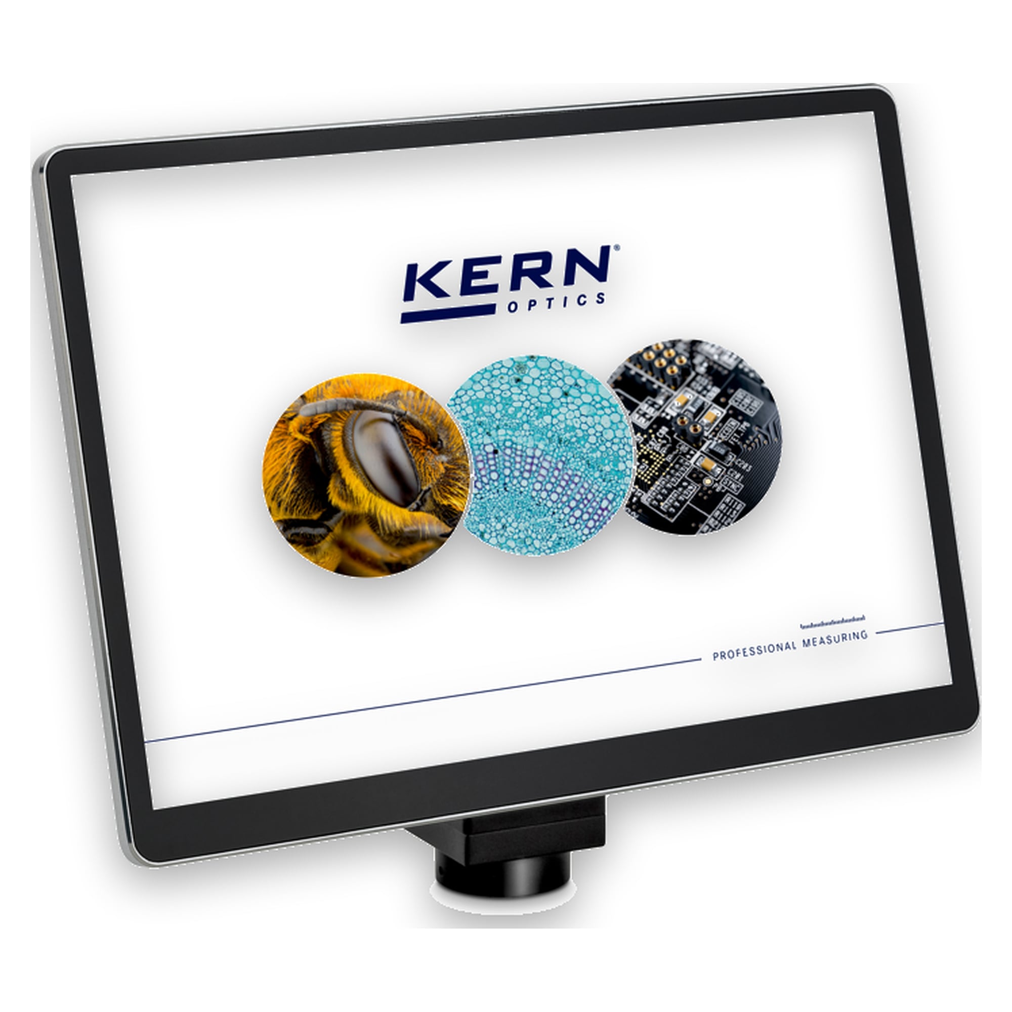 Microscope - KERN ODC 251